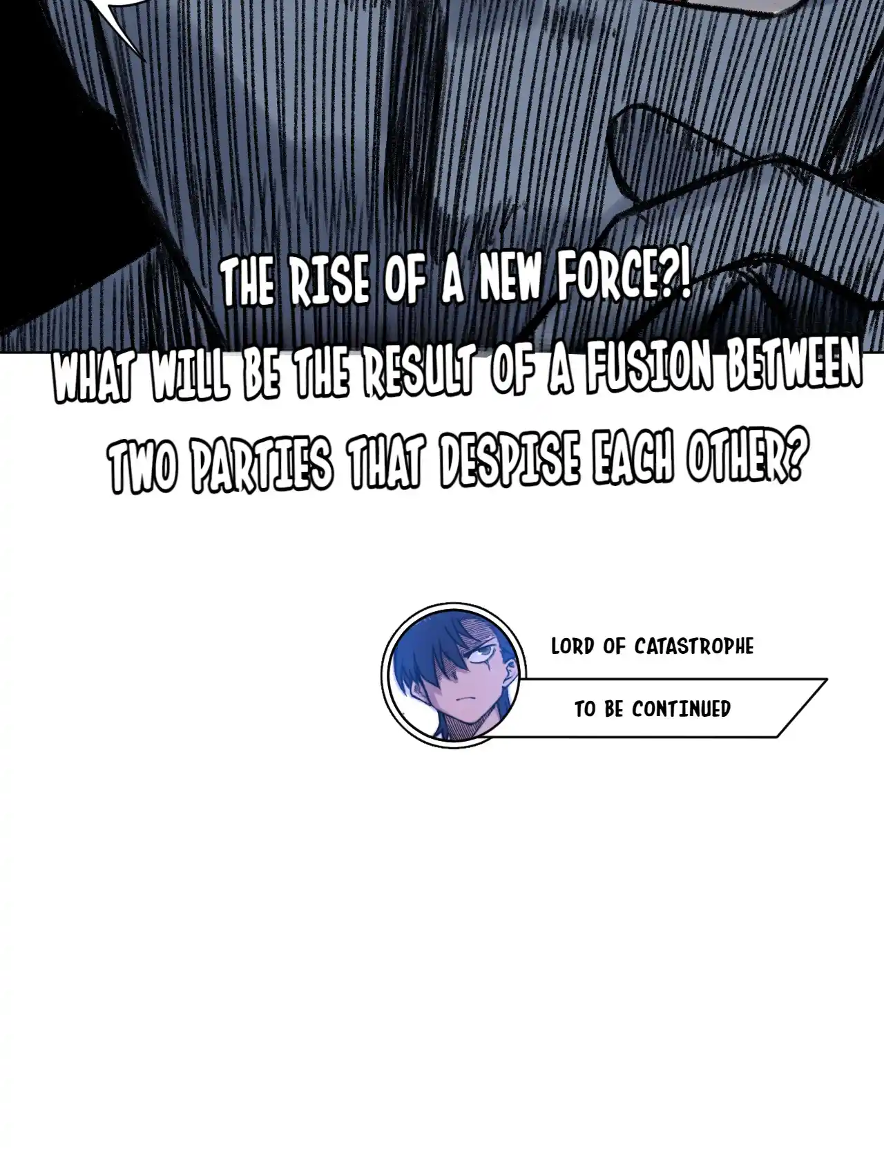 Lord Of Catastrophe Chapter 189