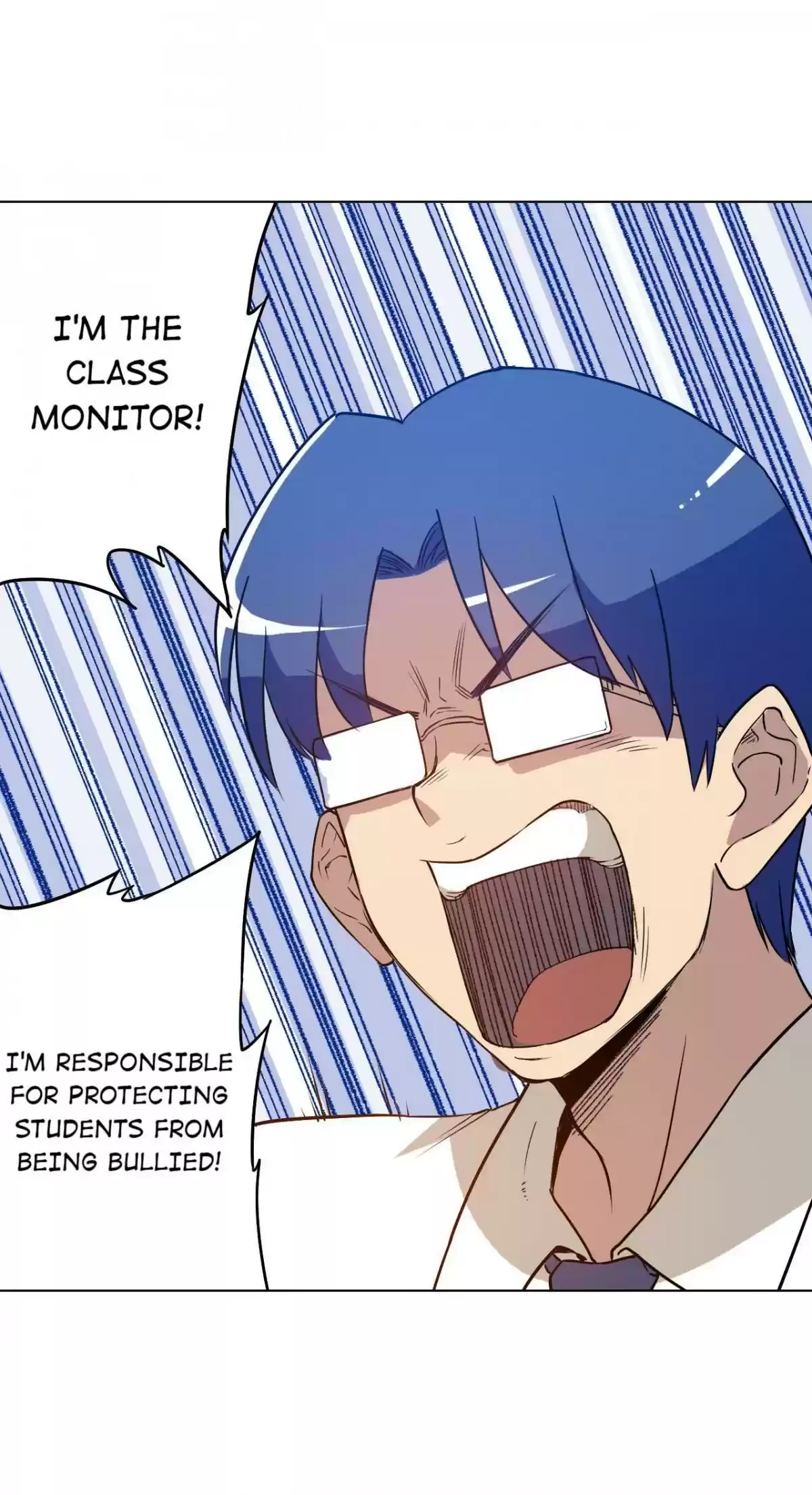 Lord Of Catastrophe Chapter 19