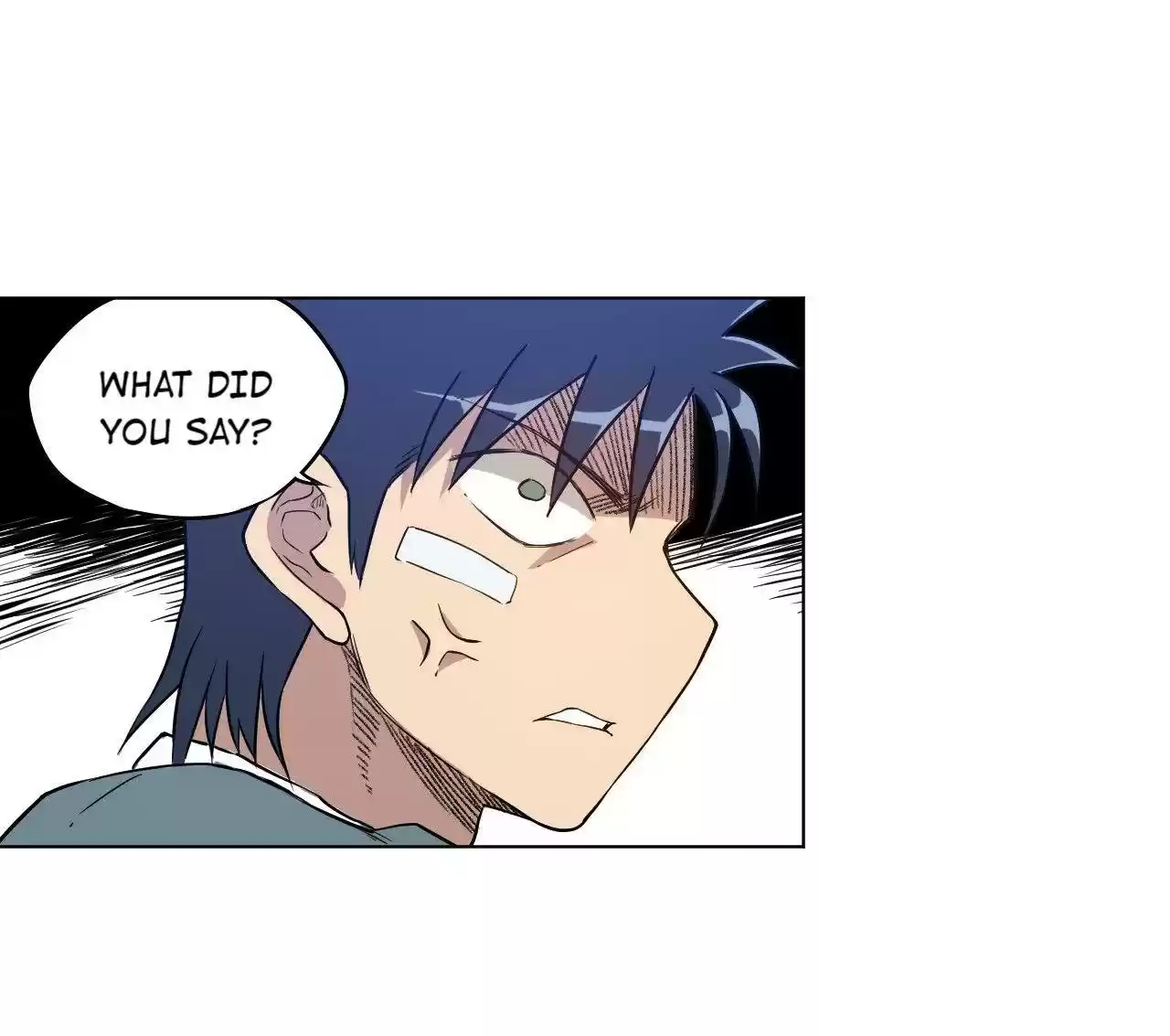 Lord Of Catastrophe Chapter 19