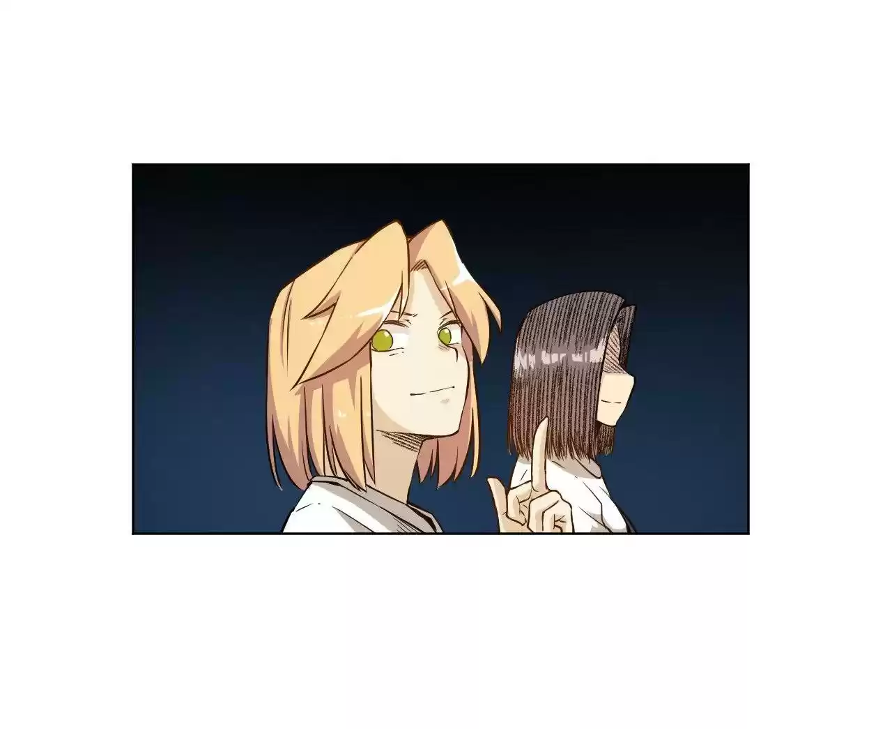 Lord Of Catastrophe Chapter 19