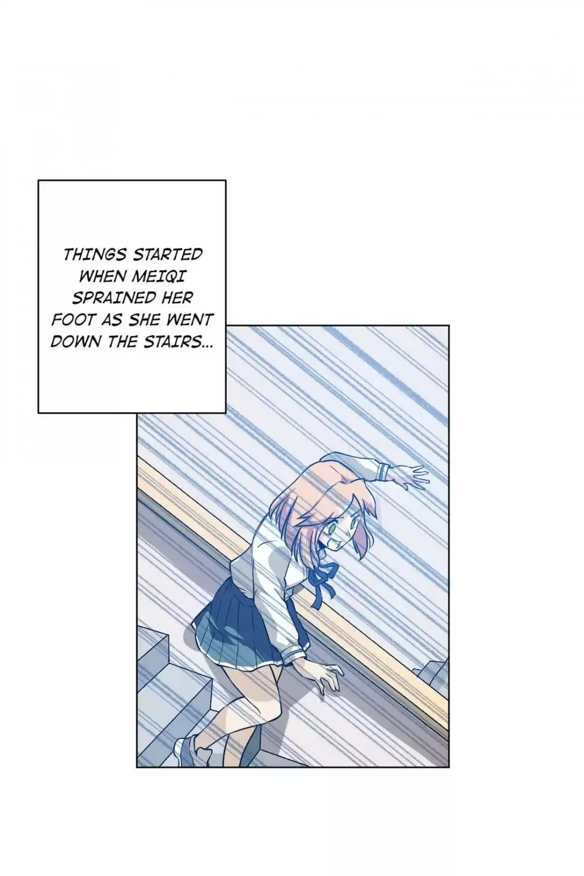 Lord Of Catastrophe Chapter 19