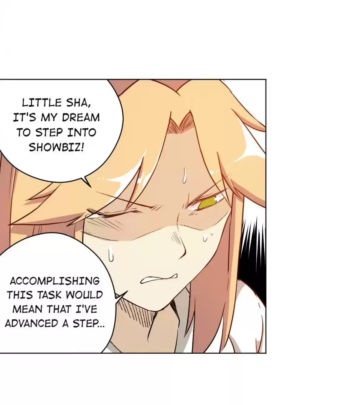 Lord Of Catastrophe Chapter 19