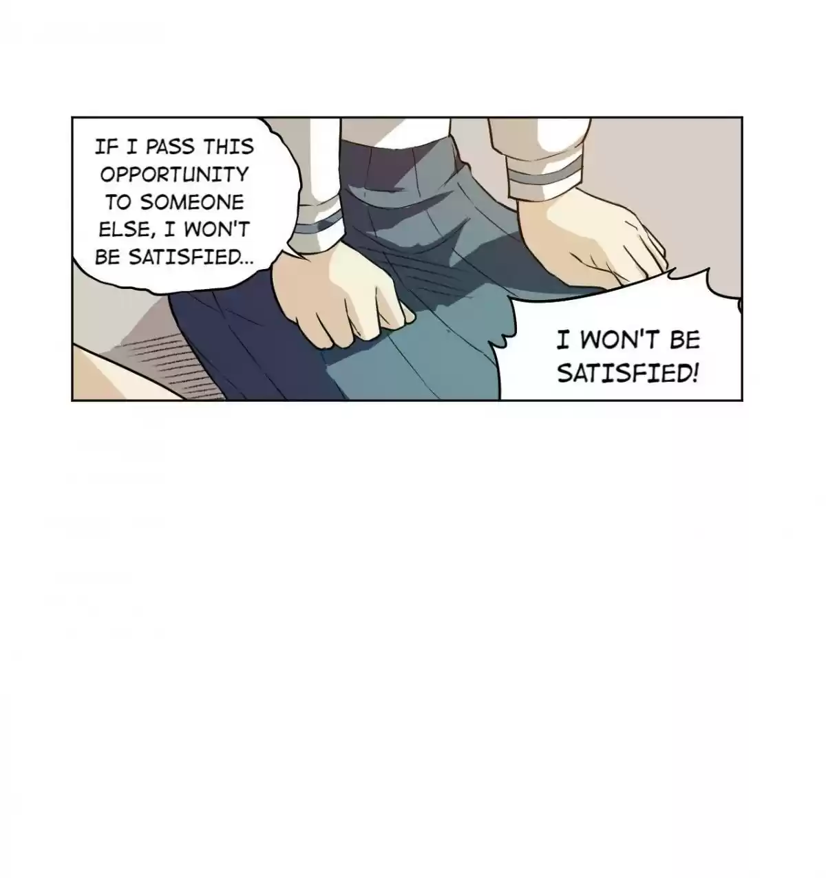 Lord Of Catastrophe Chapter 19