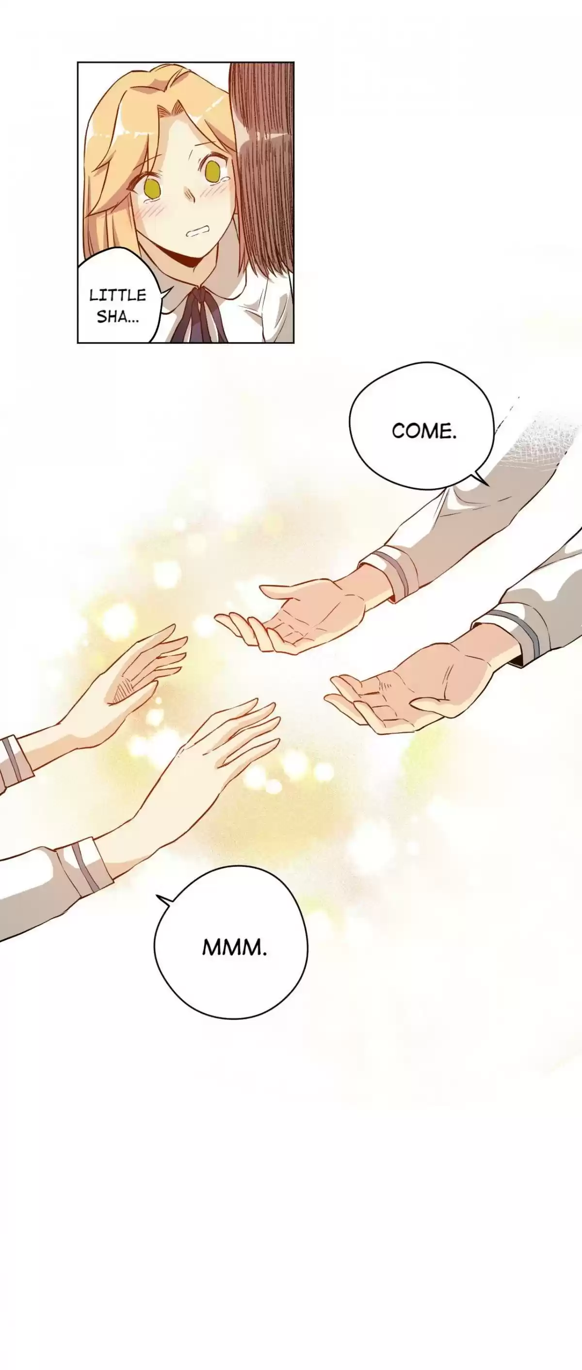 Lord Of Catastrophe Chapter 19