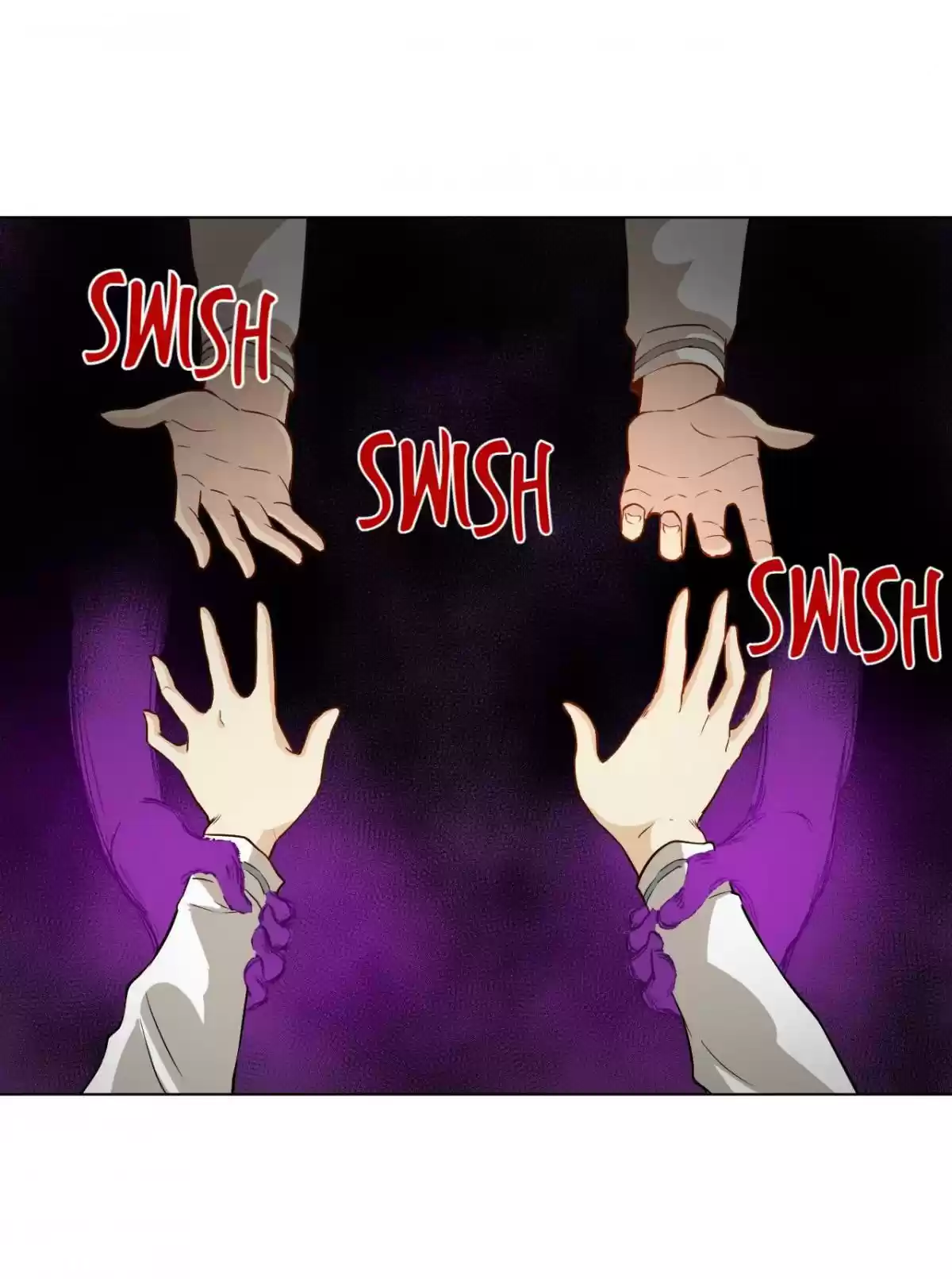 Lord Of Catastrophe Chapter 19