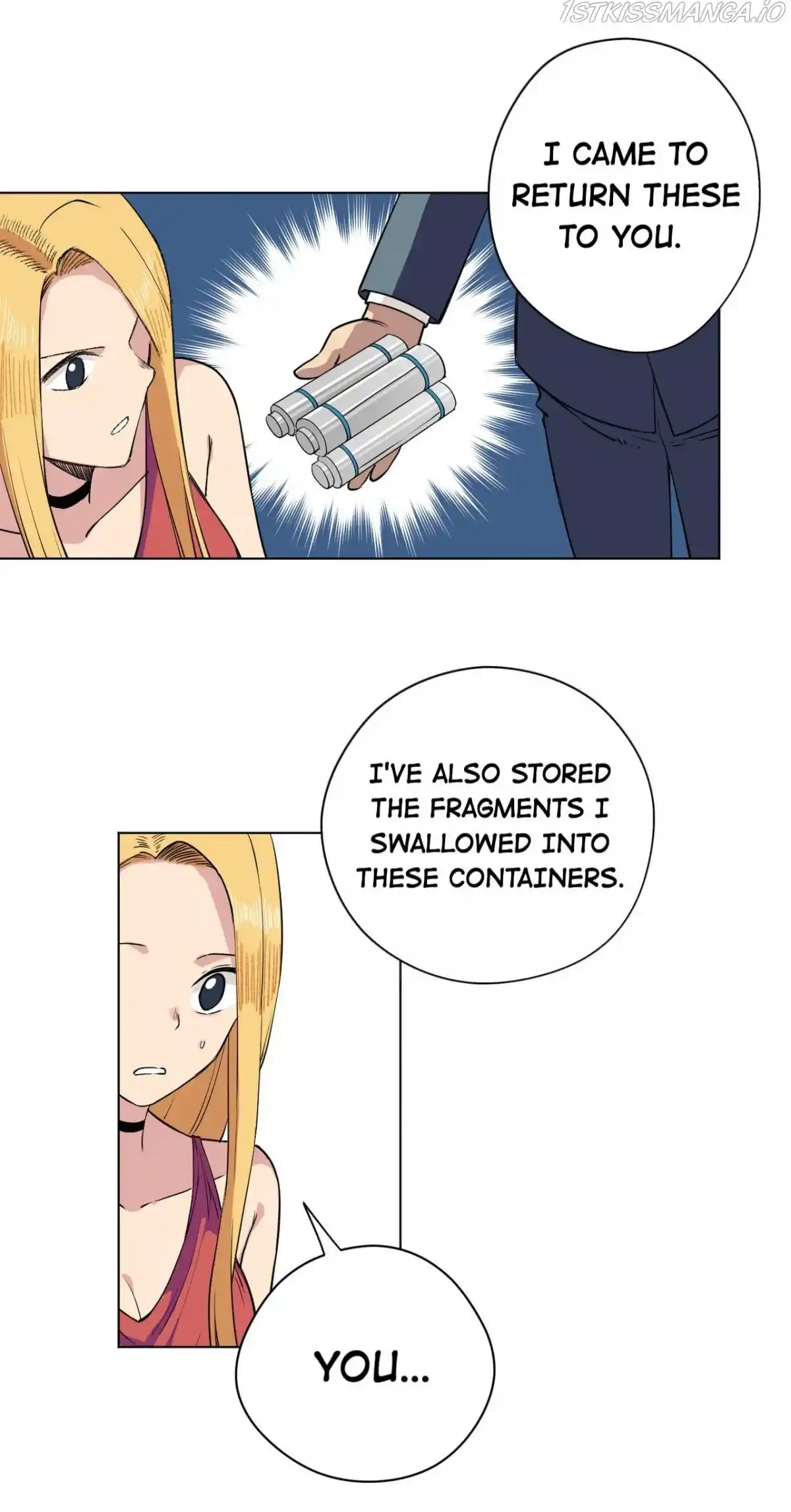 Lord Of Catastrophe Chapter 192