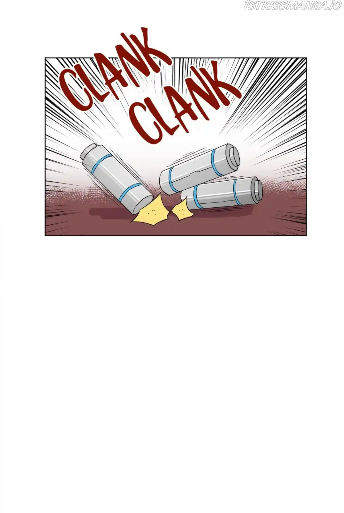 Lord Of Catastrophe Chapter 192