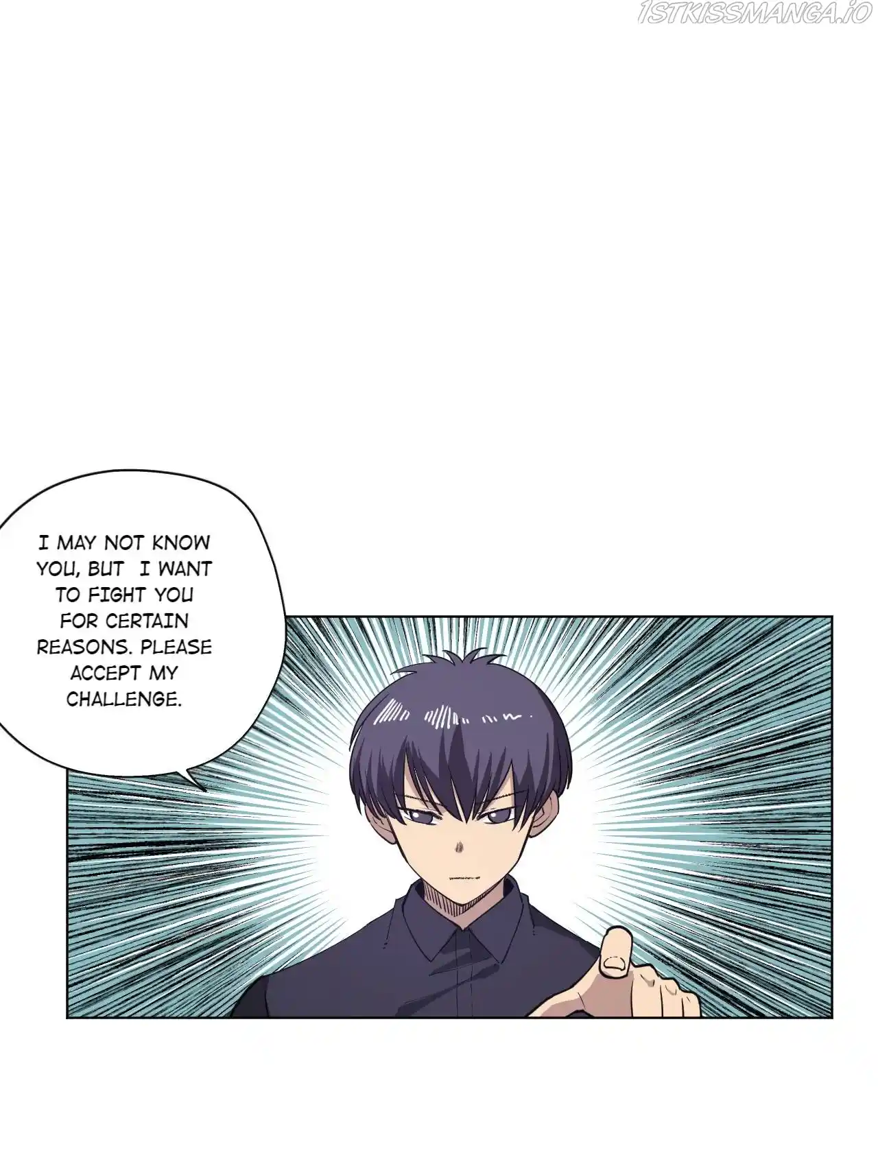 Lord Of Catastrophe Chapter 194