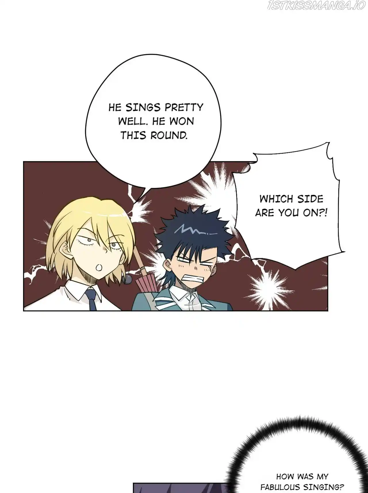 Lord Of Catastrophe Chapter 194