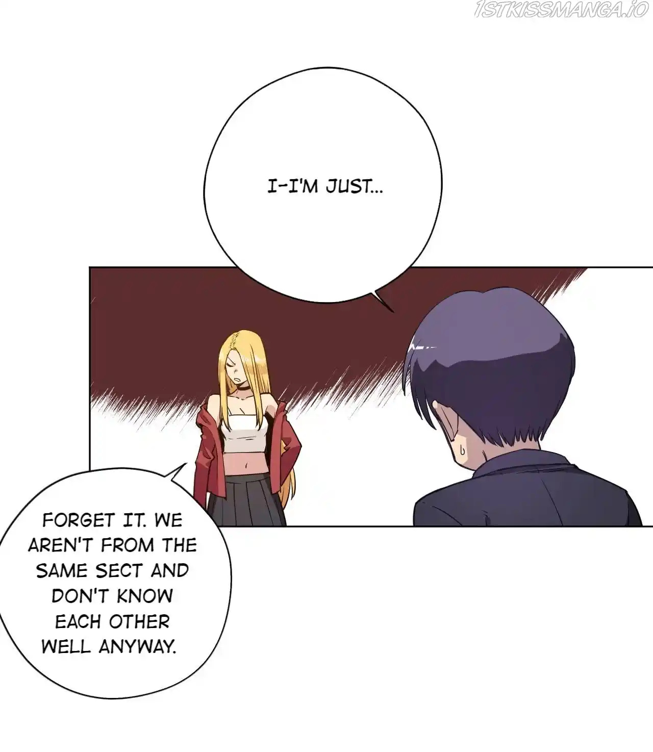 Lord Of Catastrophe Chapter 194