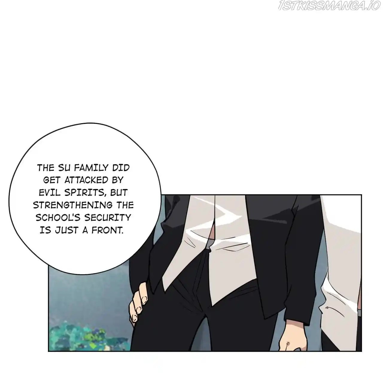 Lord Of Catastrophe Chapter 194