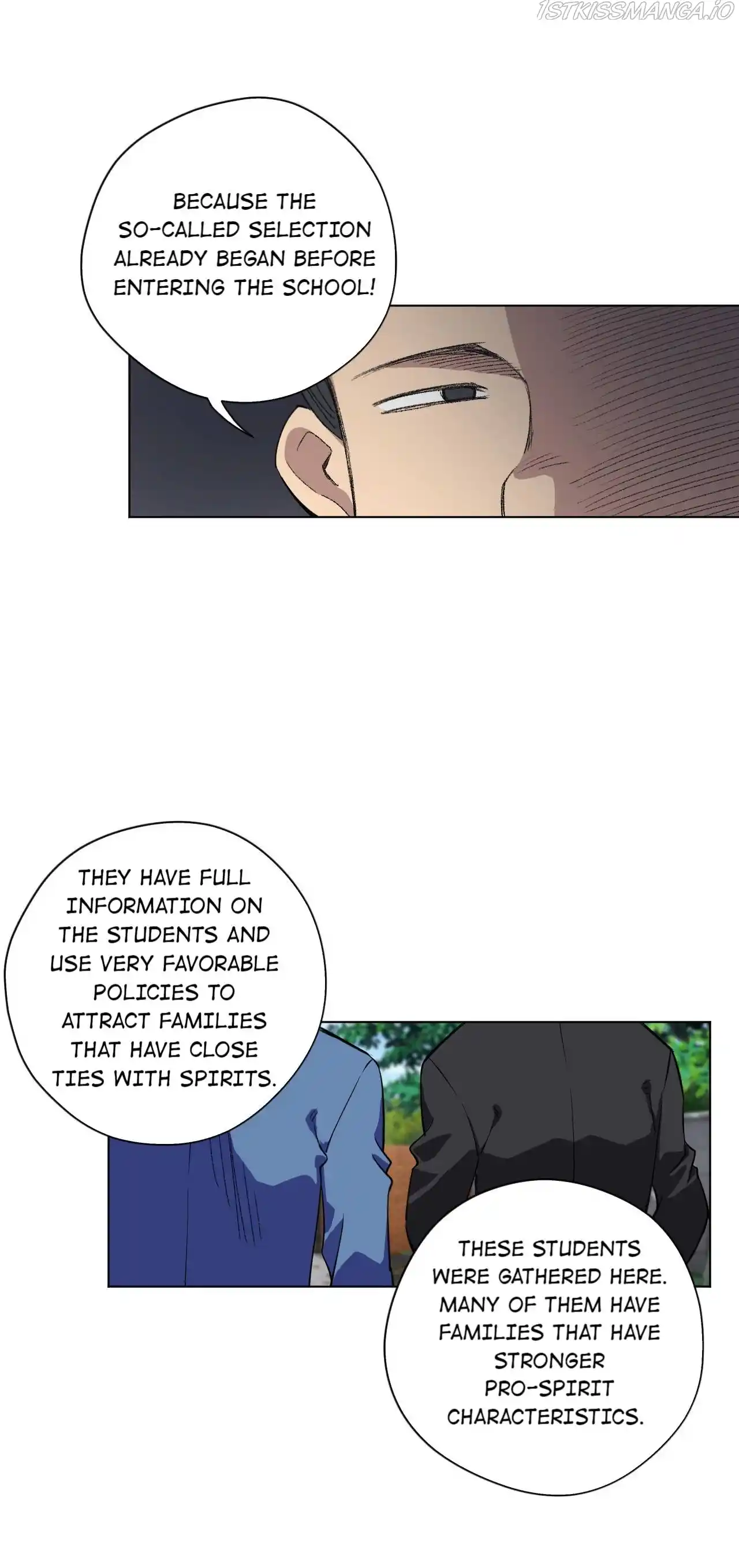 Lord Of Catastrophe Chapter 194