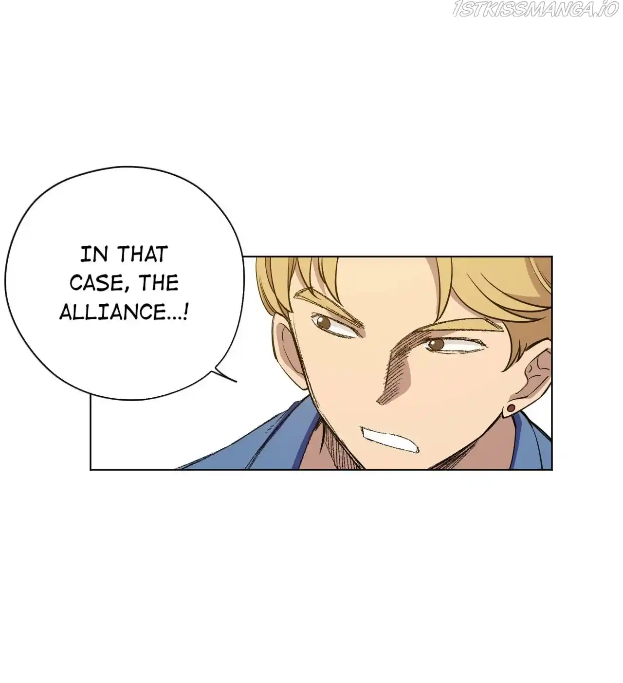 Lord Of Catastrophe Chapter 194