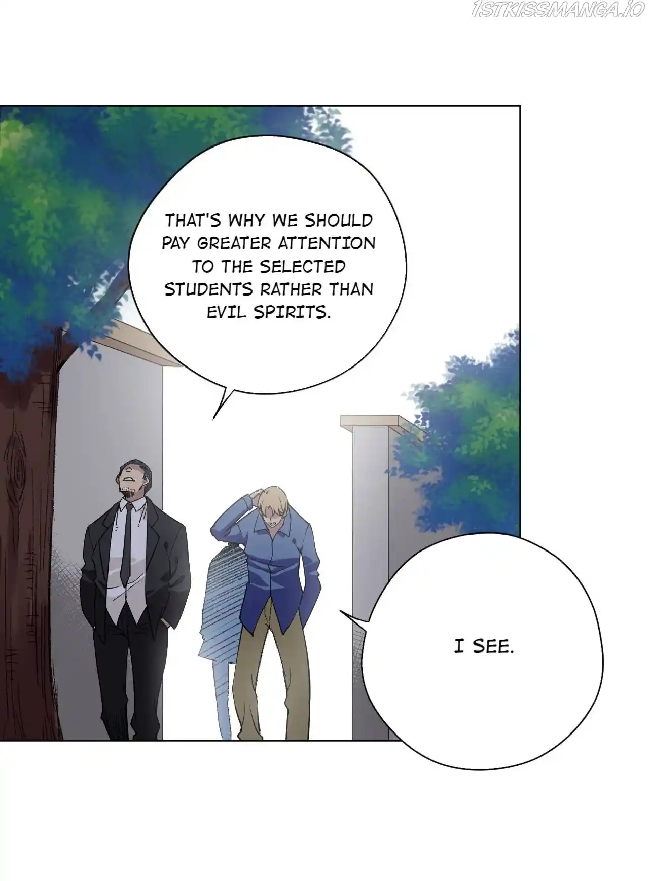 Lord Of Catastrophe Chapter 194