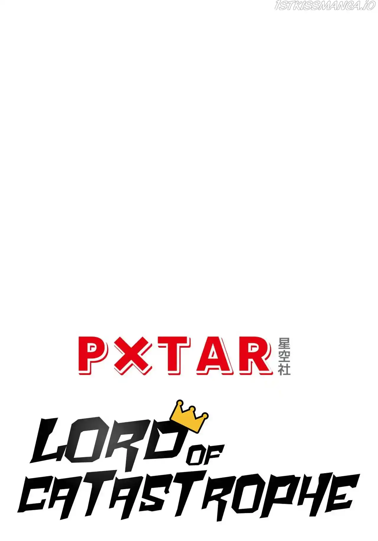 Lord Of Catastrophe Chapter 194