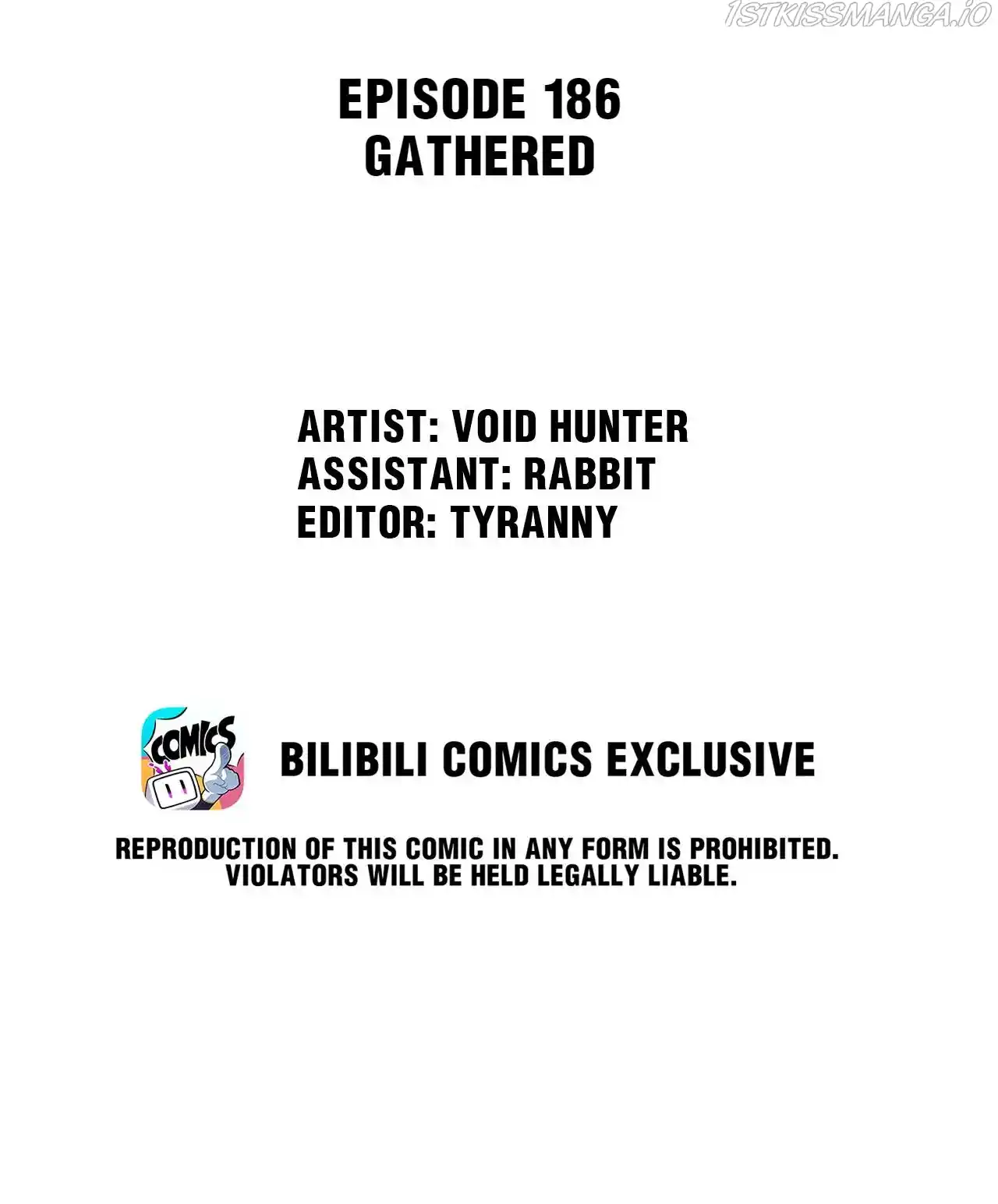 Lord Of Catastrophe Chapter 194