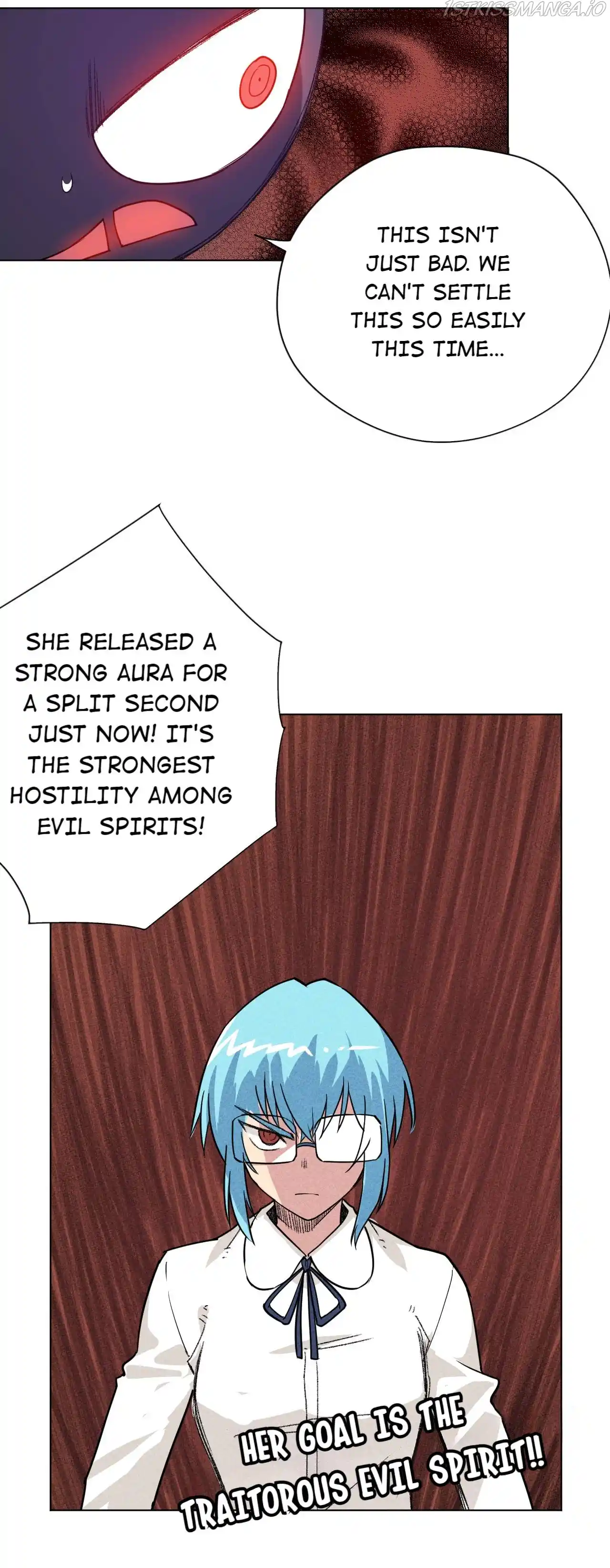 Lord Of Catastrophe Chapter 194