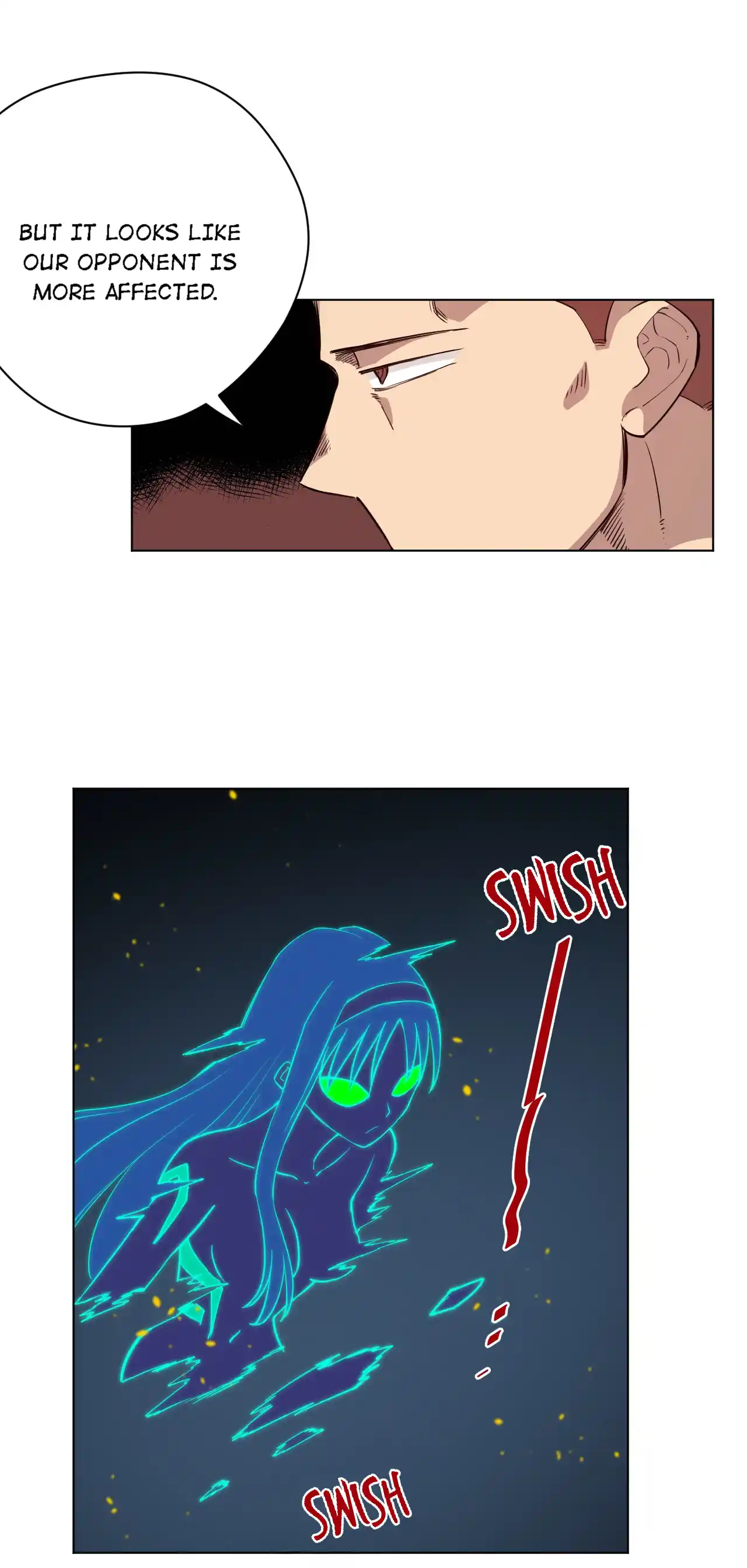 Lord Of Catastrophe Chapter 199