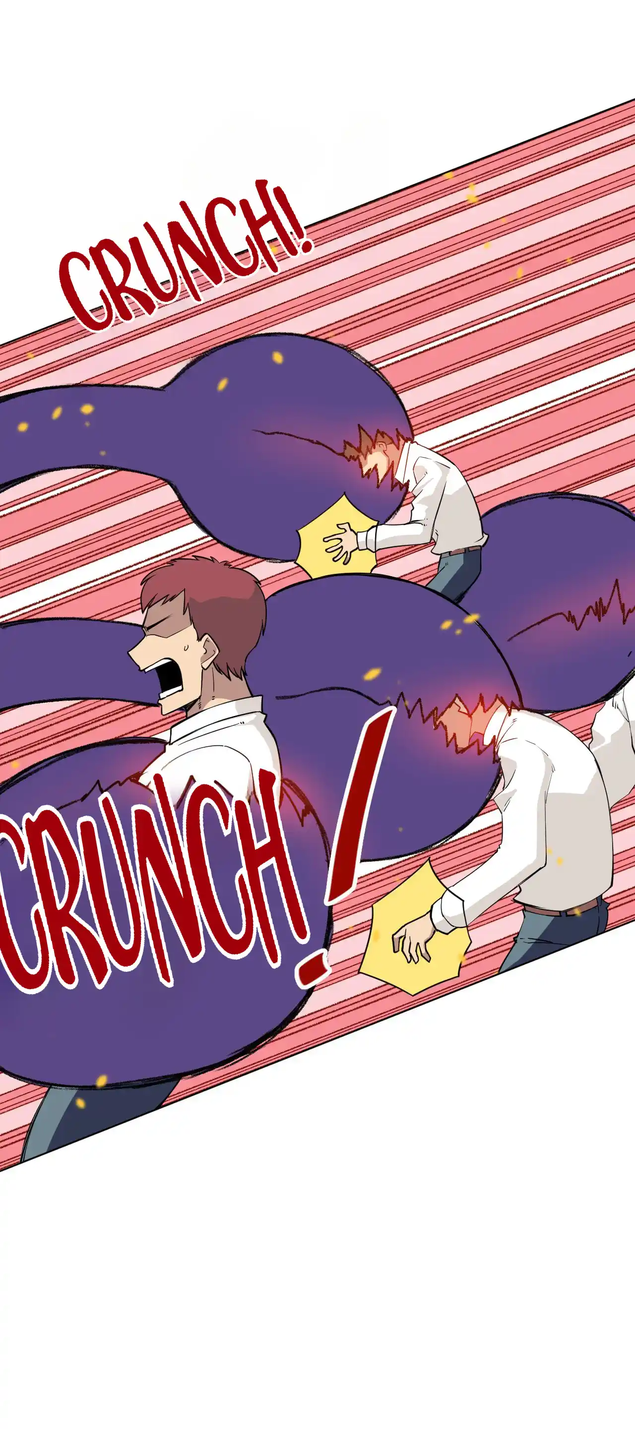 Lord Of Catastrophe Chapter 199