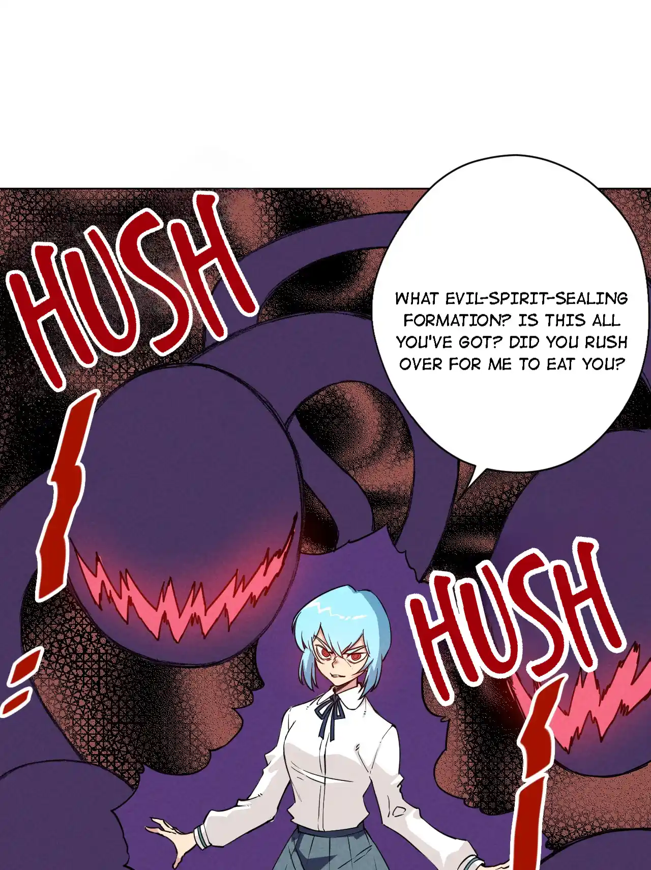 Lord Of Catastrophe Chapter 199