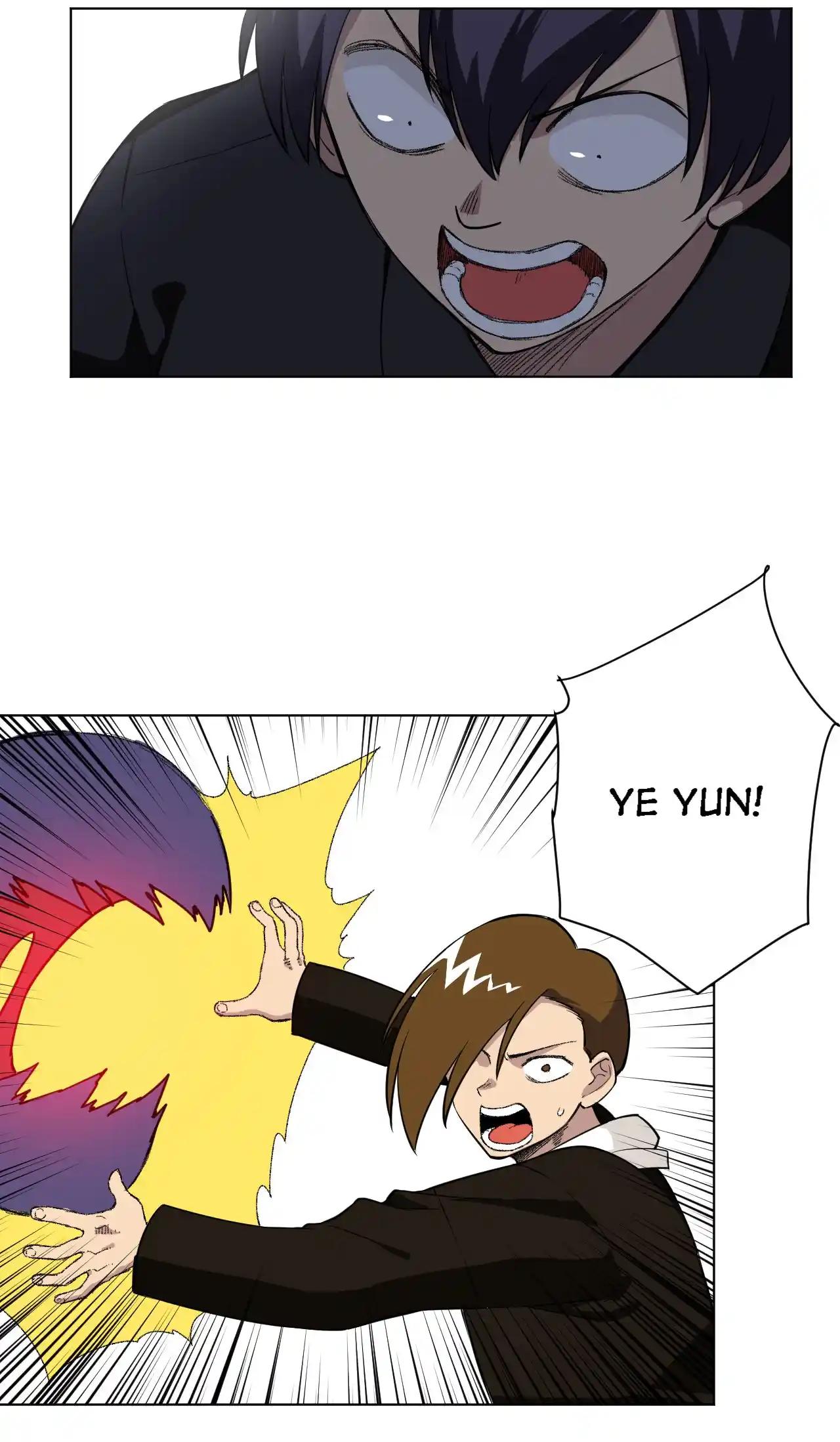 Lord Of Catastrophe Chapter 199