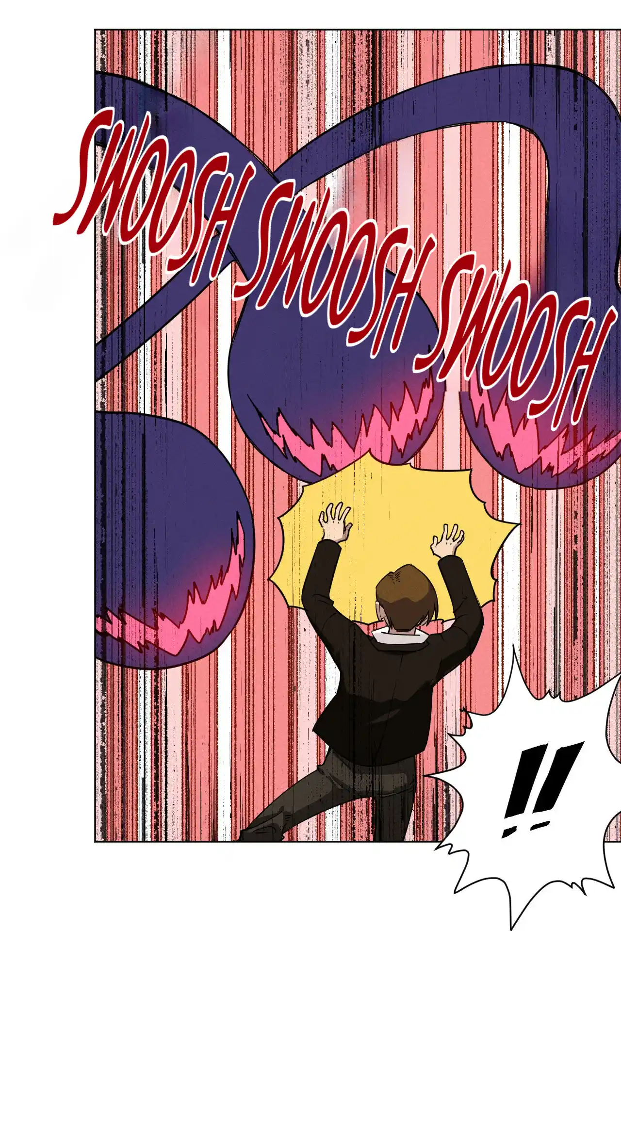 Lord Of Catastrophe Chapter 199