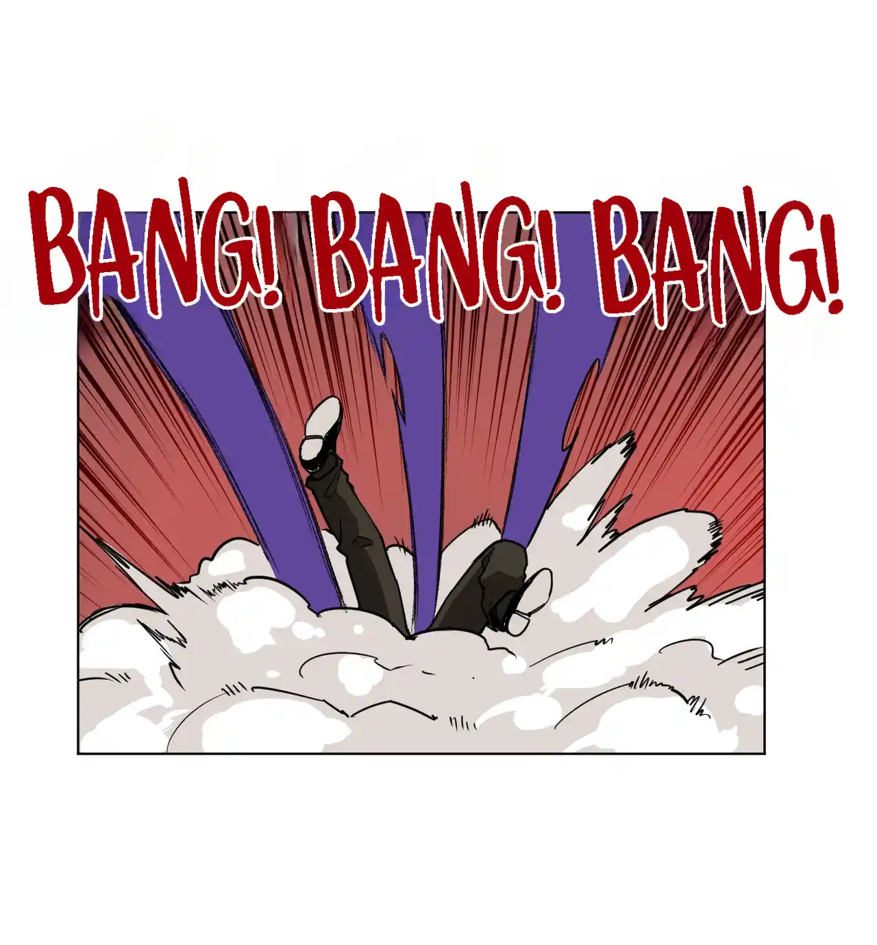 Lord Of Catastrophe Chapter 199