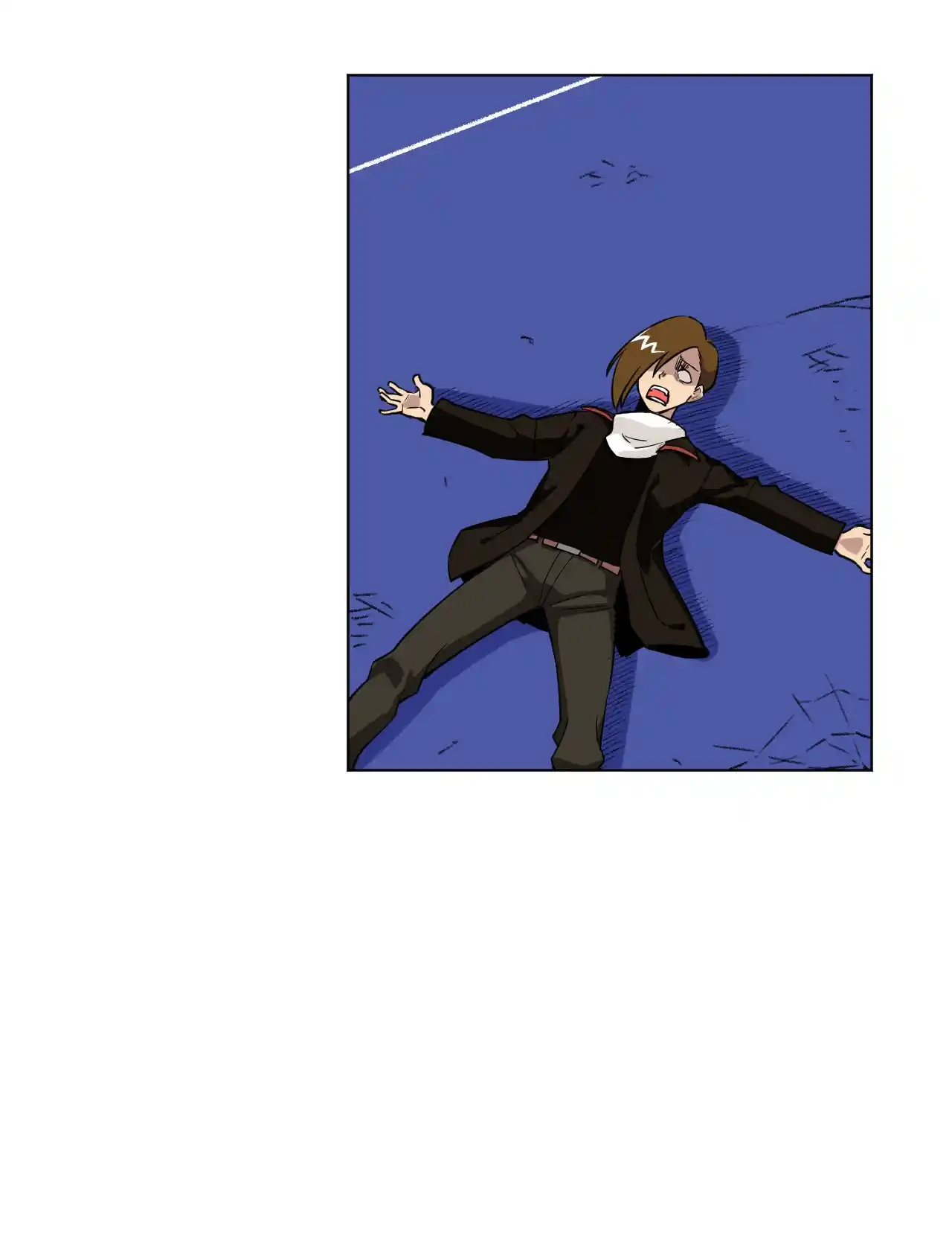 Lord Of Catastrophe Chapter 199