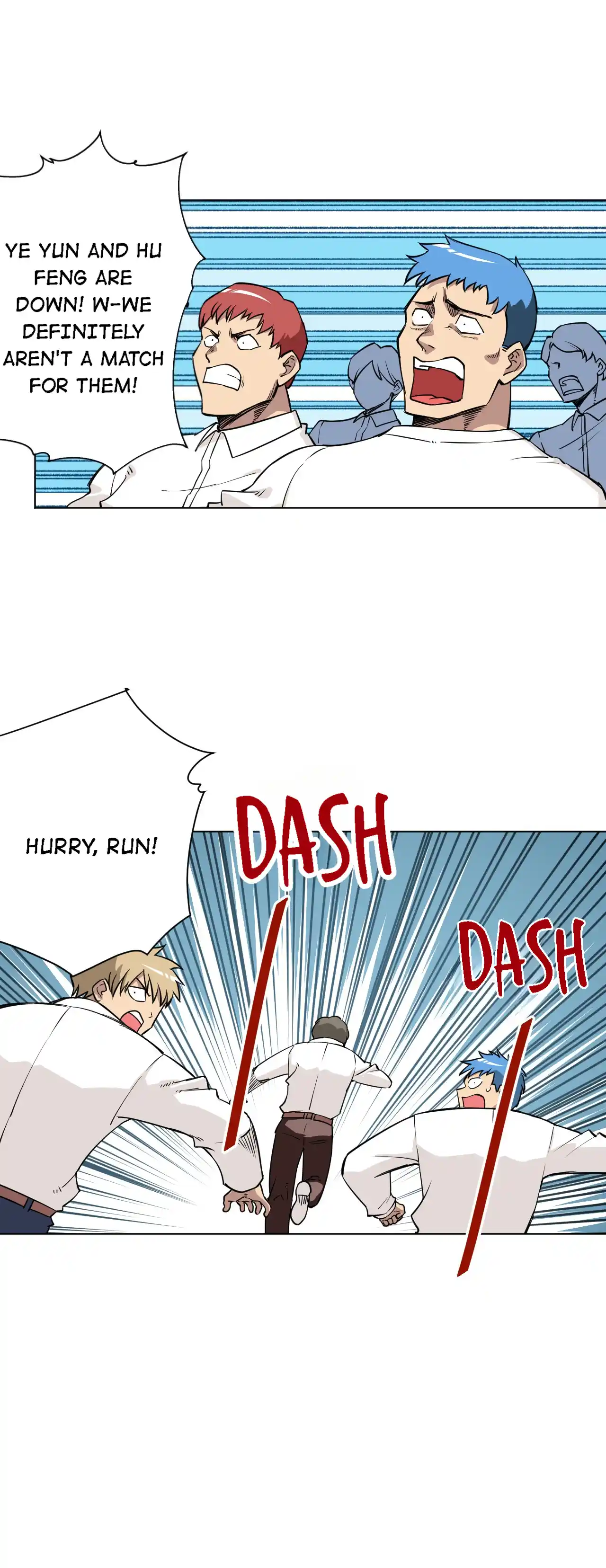 Lord Of Catastrophe Chapter 199