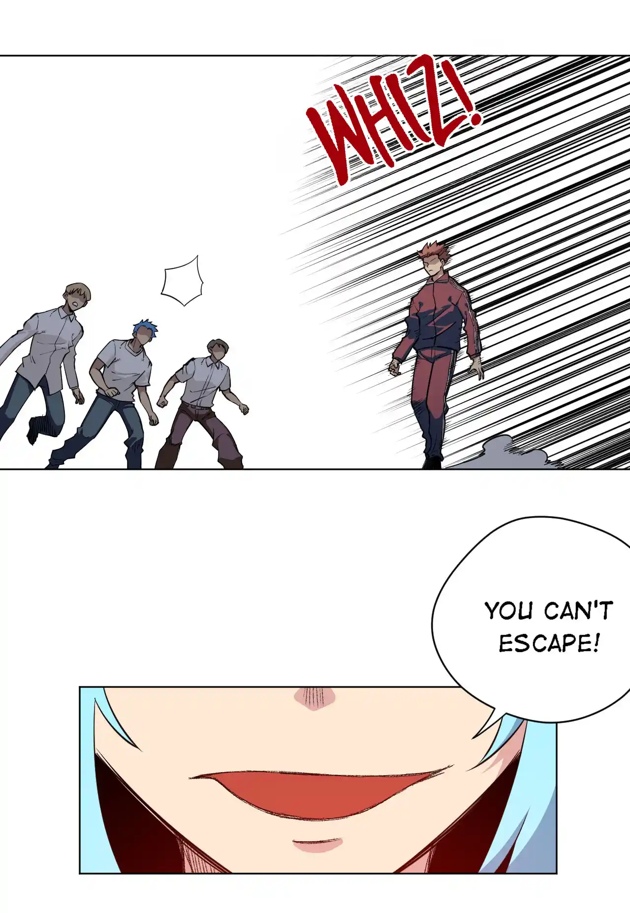 Lord Of Catastrophe Chapter 199