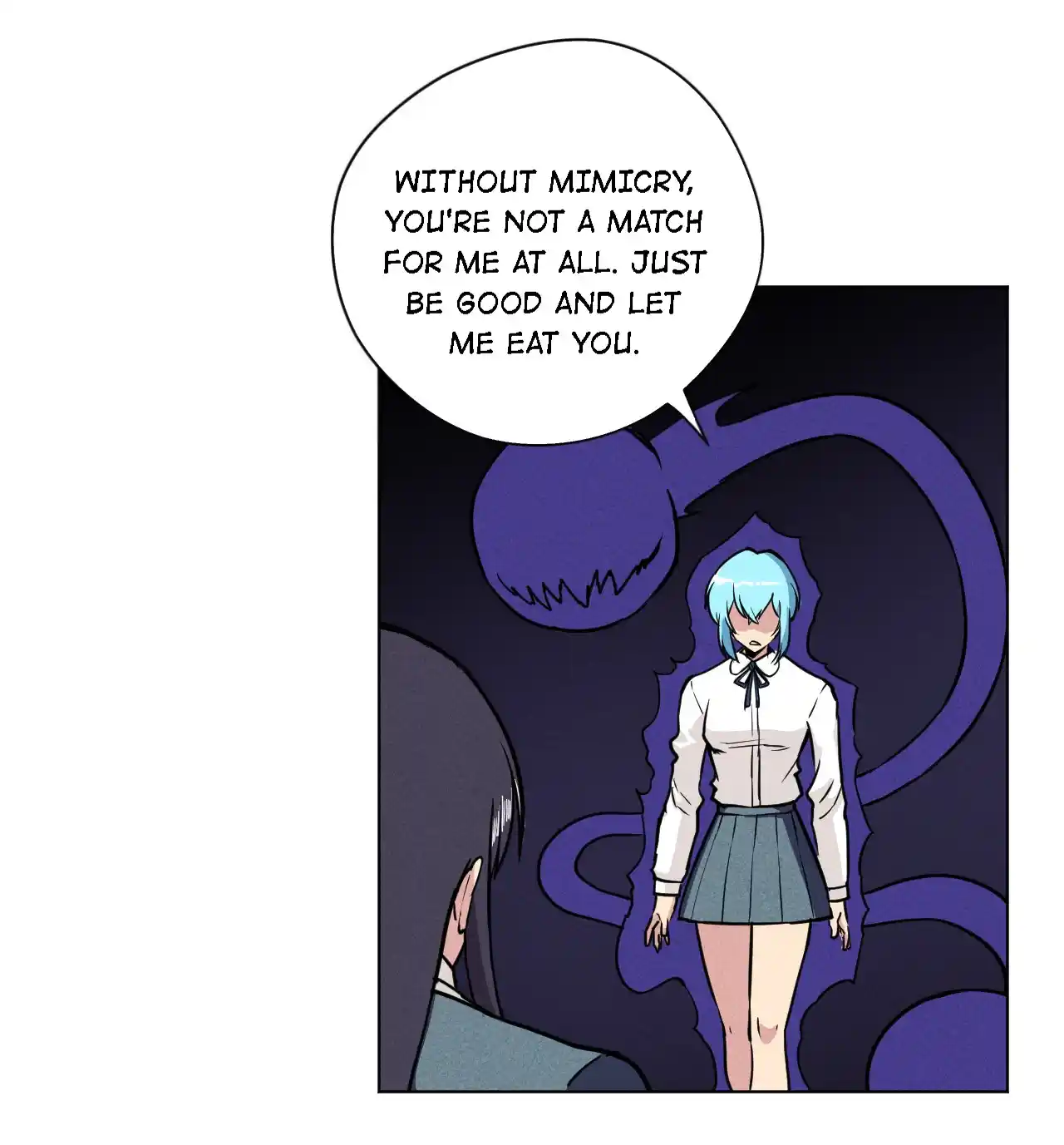 Lord Of Catastrophe Chapter 199