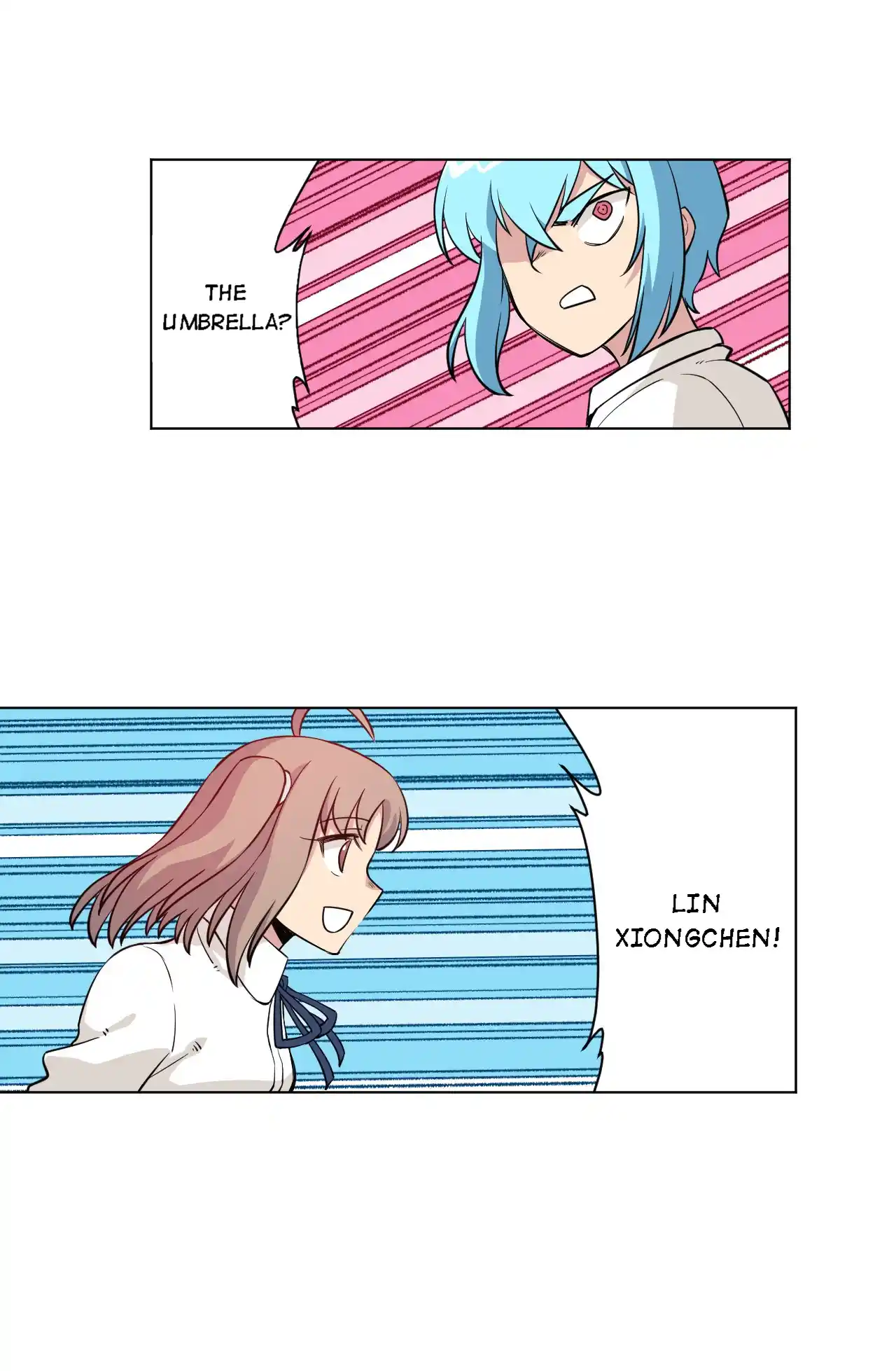 Lord Of Catastrophe Chapter 199