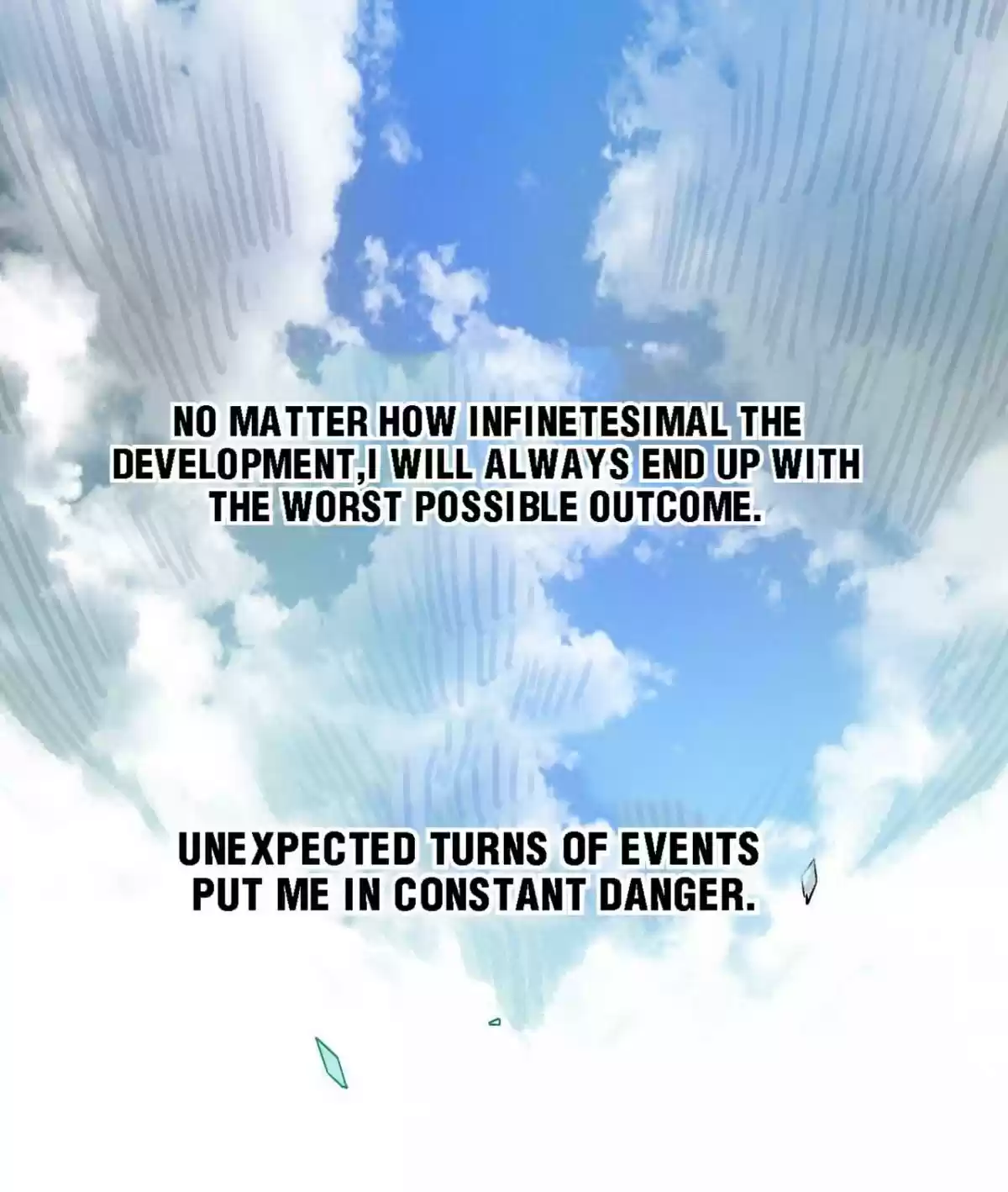 Lord Of Catastrophe Chapter 2