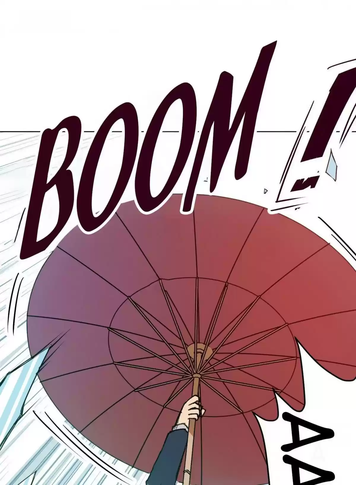 Lord Of Catastrophe Chapter 2