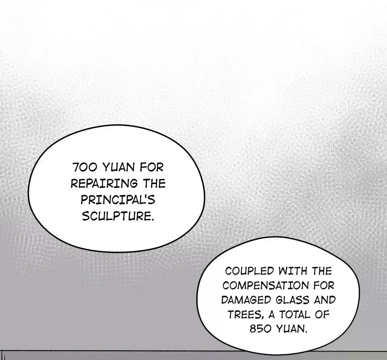 Lord Of Catastrophe Chapter 2