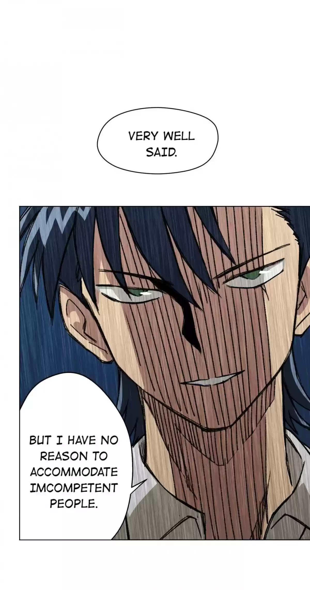 Lord Of Catastrophe Chapter 2