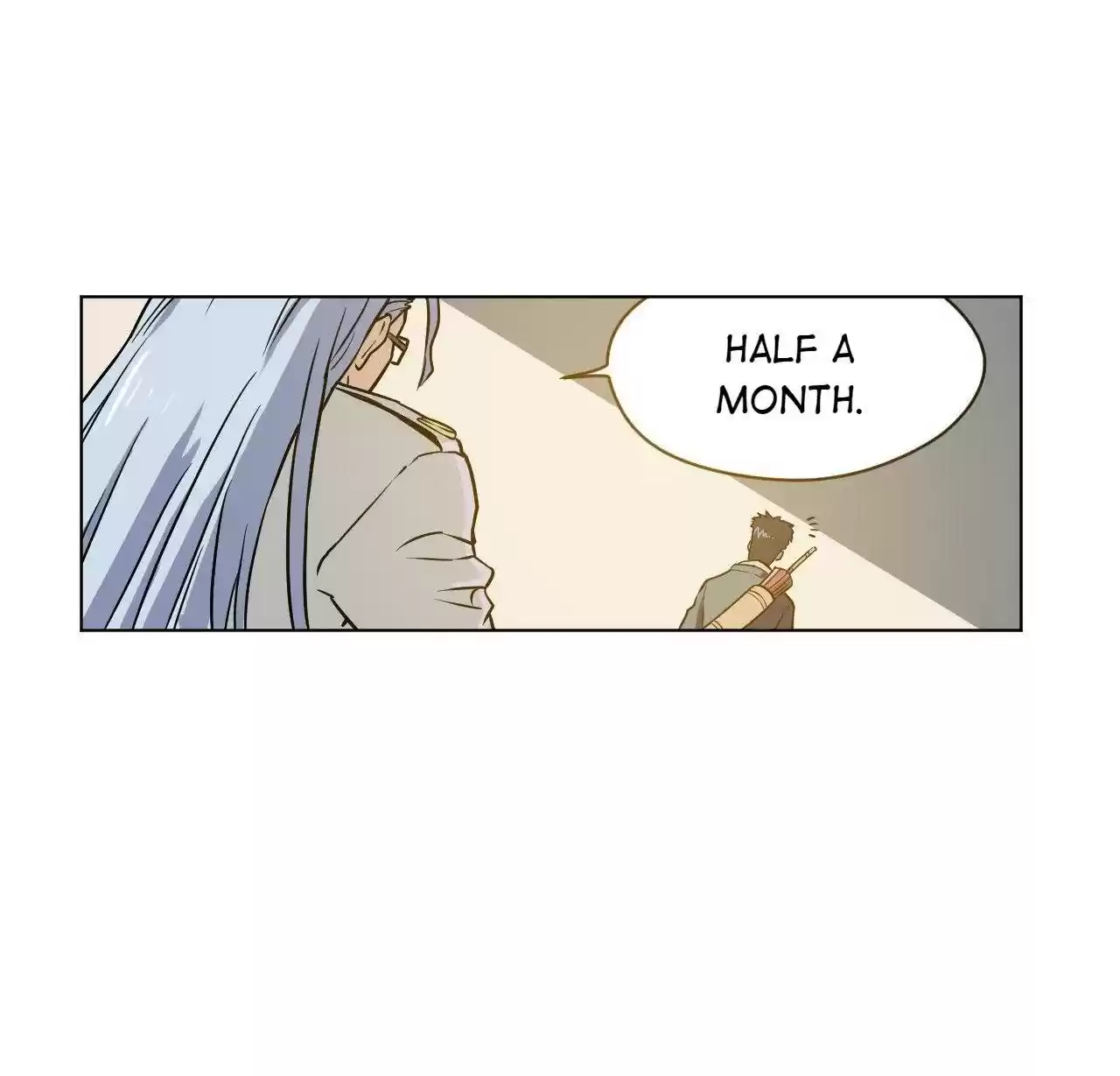 Lord Of Catastrophe Chapter 2