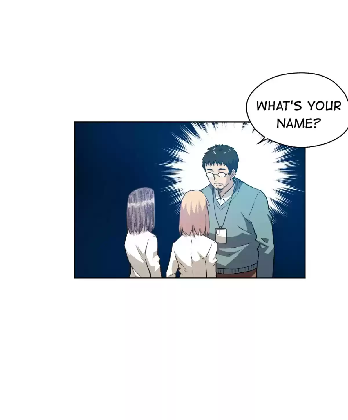 Lord Of Catastrophe Chapter 20