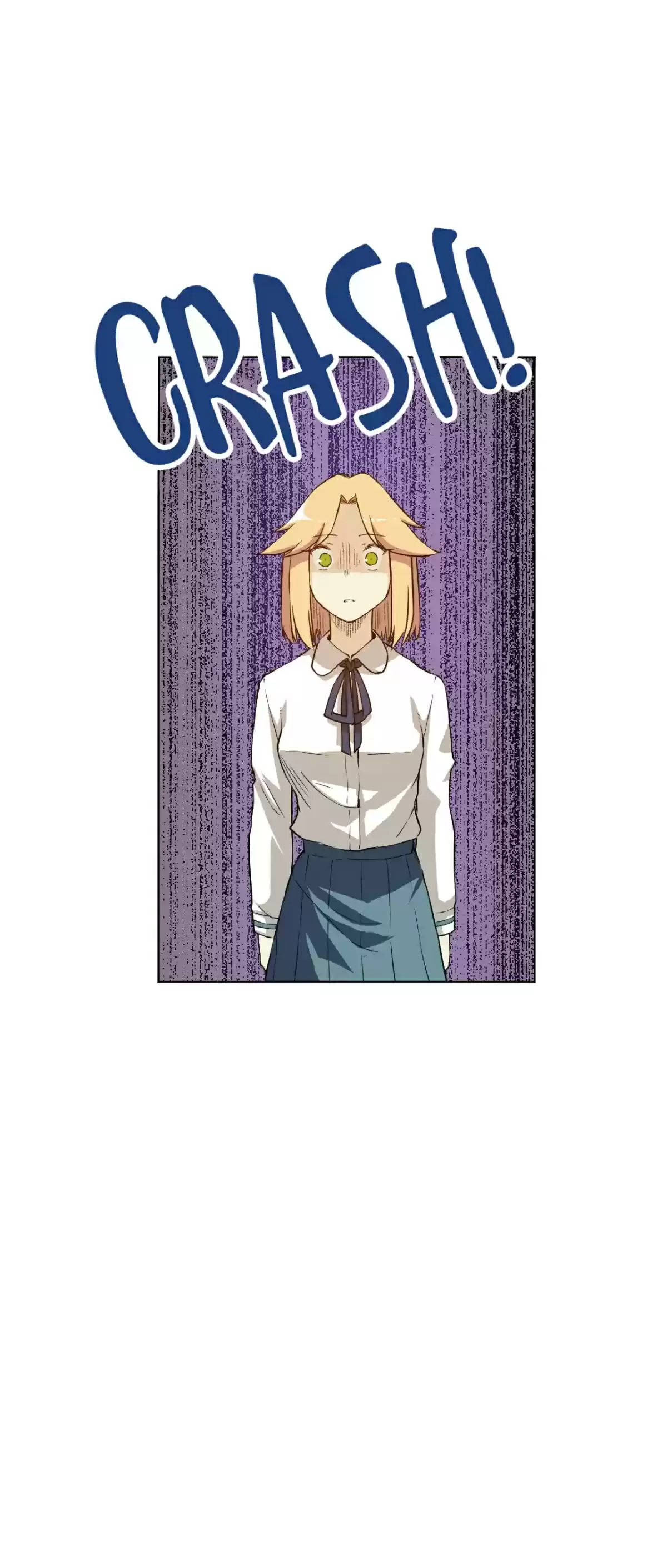 Lord Of Catastrophe Chapter 20