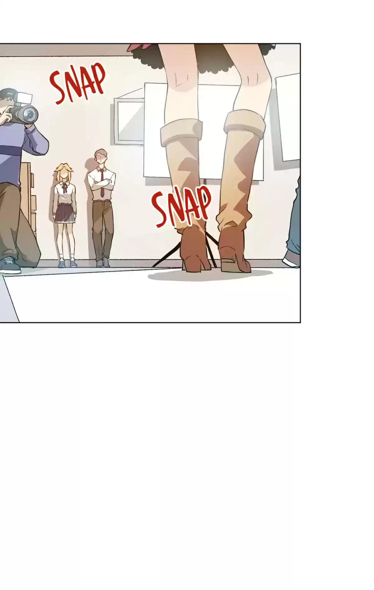 Lord Of Catastrophe Chapter 20