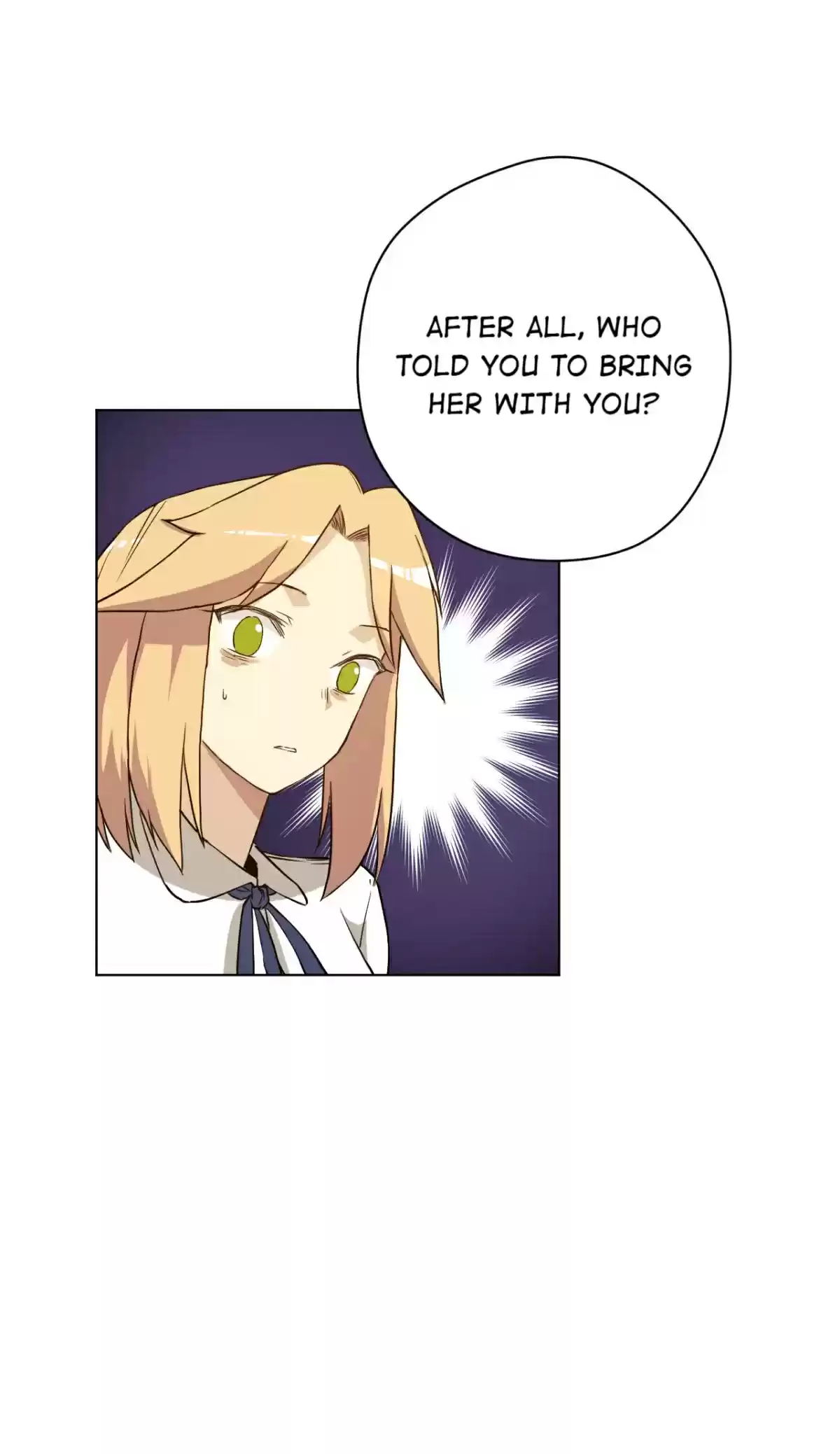 Lord Of Catastrophe Chapter 20