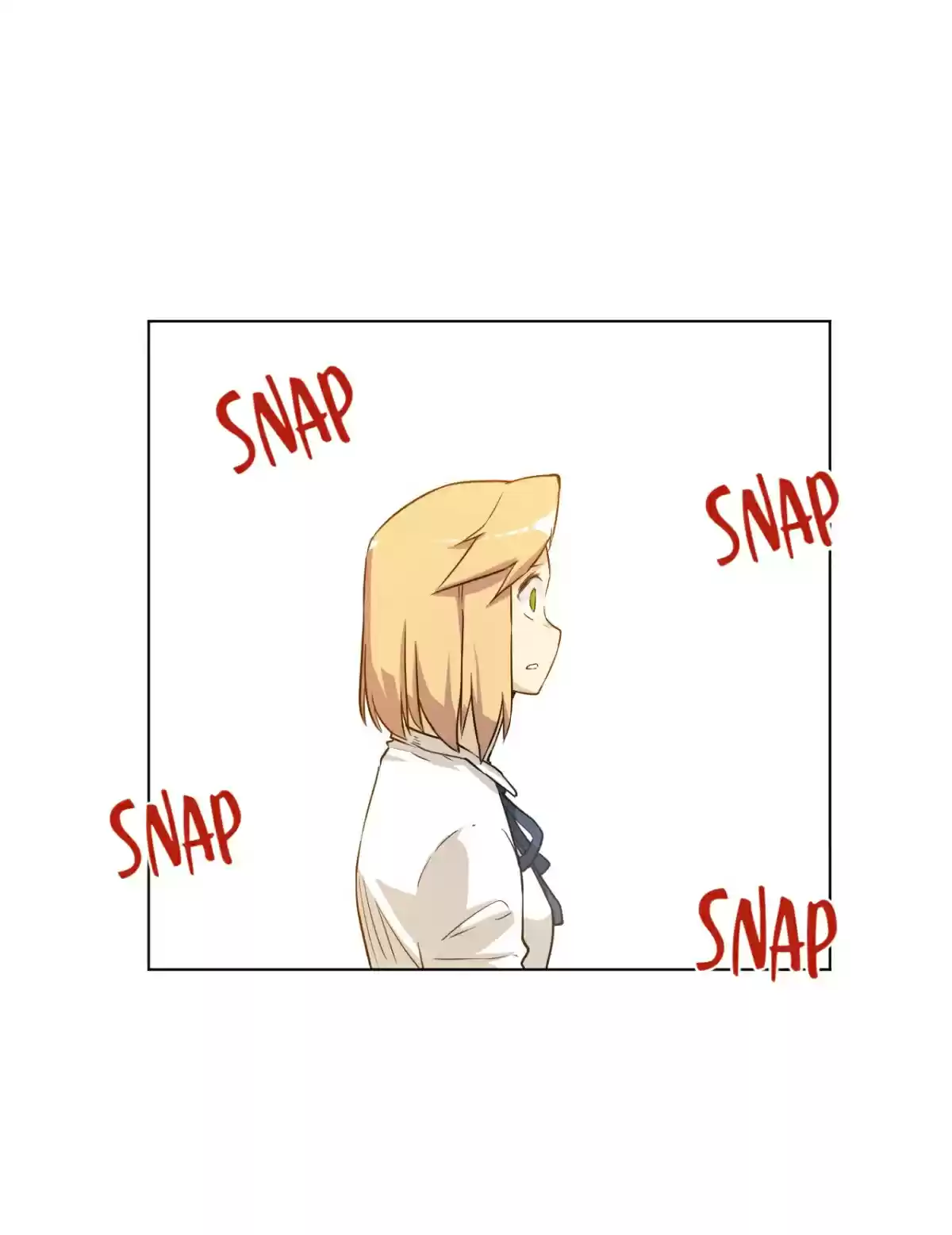 Lord Of Catastrophe Chapter 20