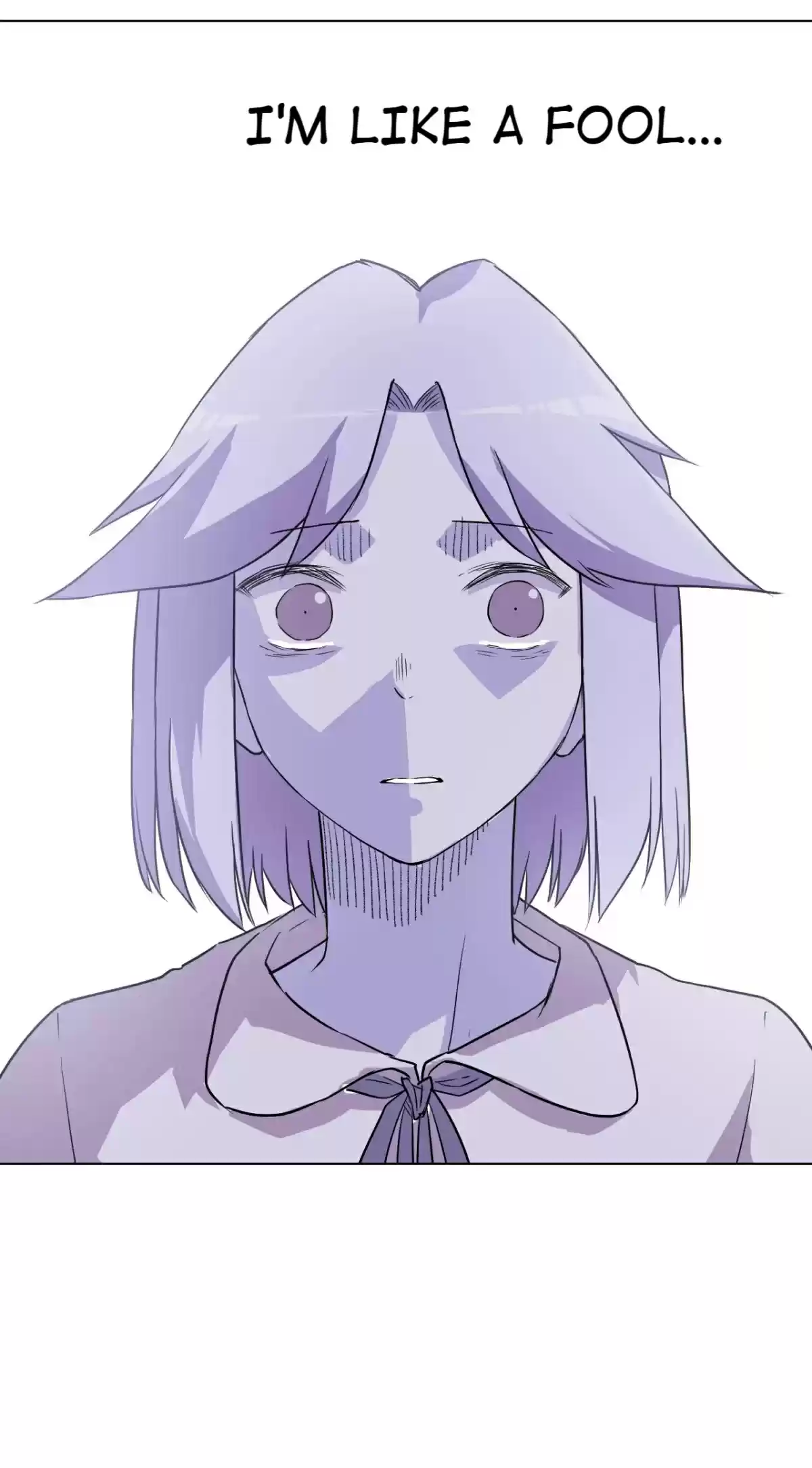 Lord Of Catastrophe Chapter 20