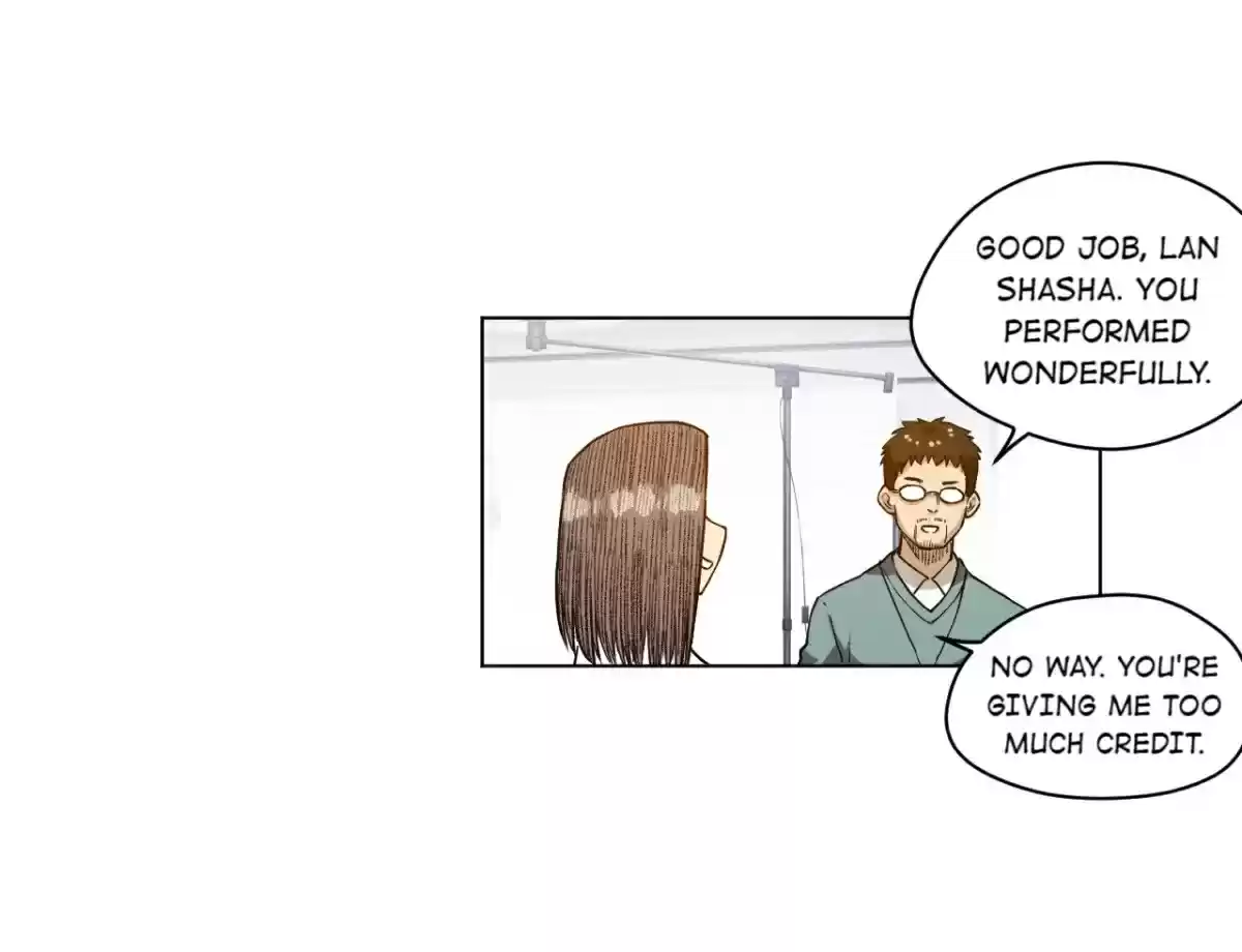 Lord Of Catastrophe Chapter 20