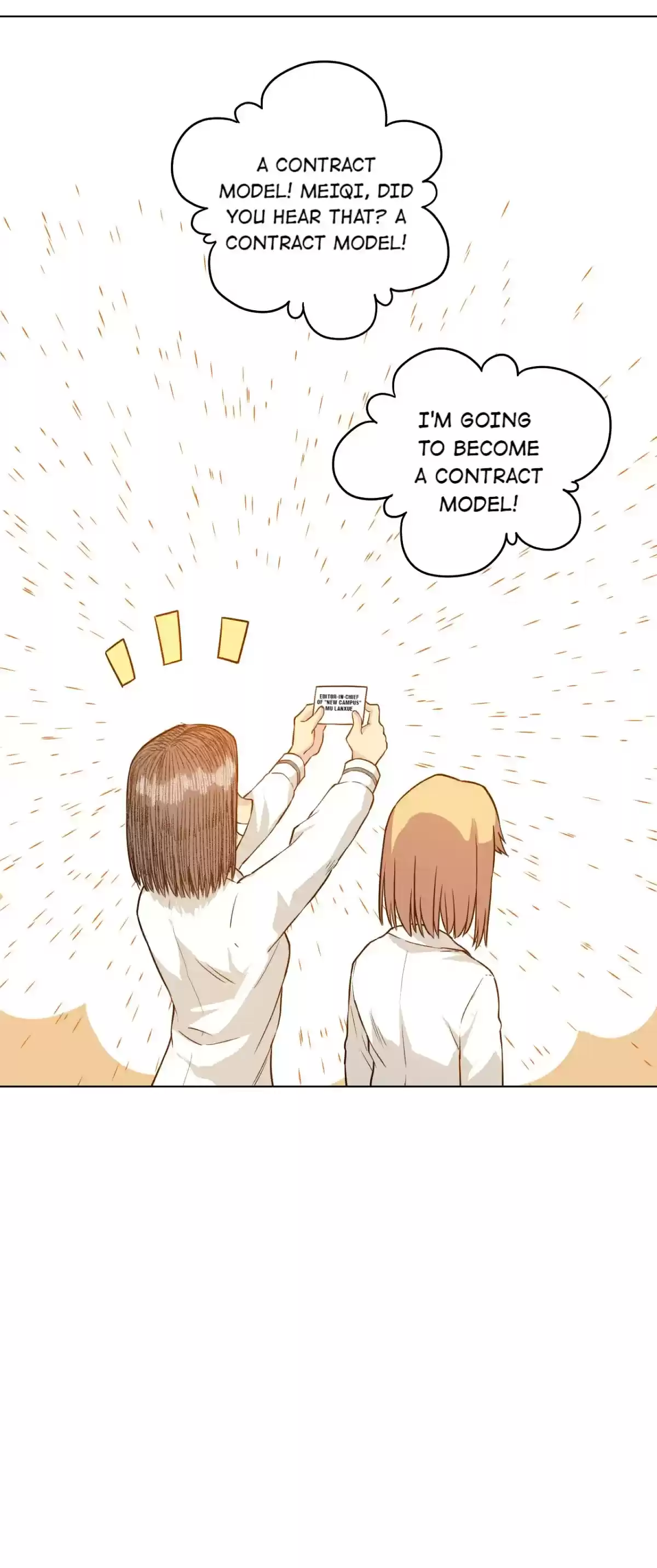 Lord Of Catastrophe Chapter 20