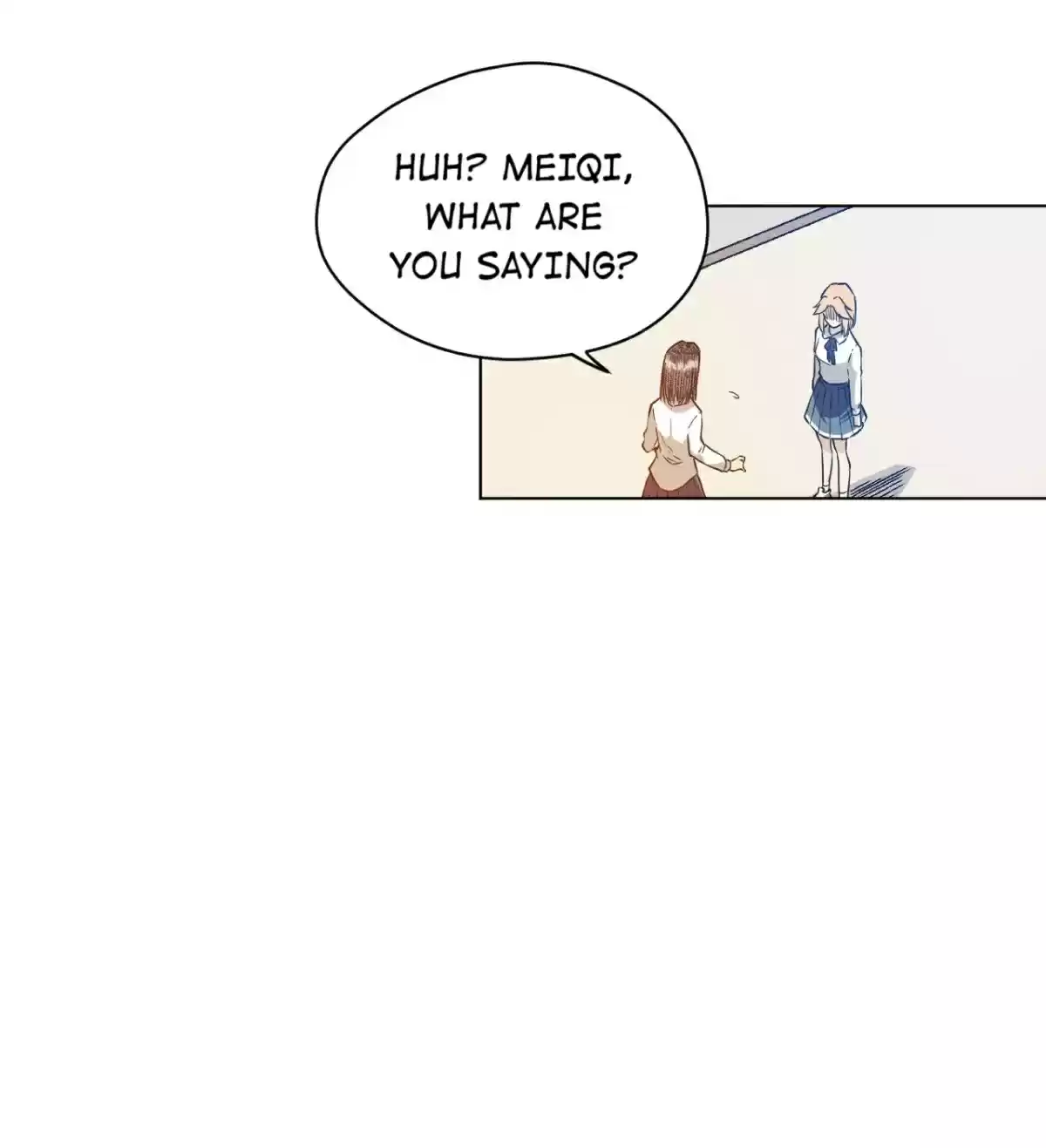 Lord Of Catastrophe Chapter 20