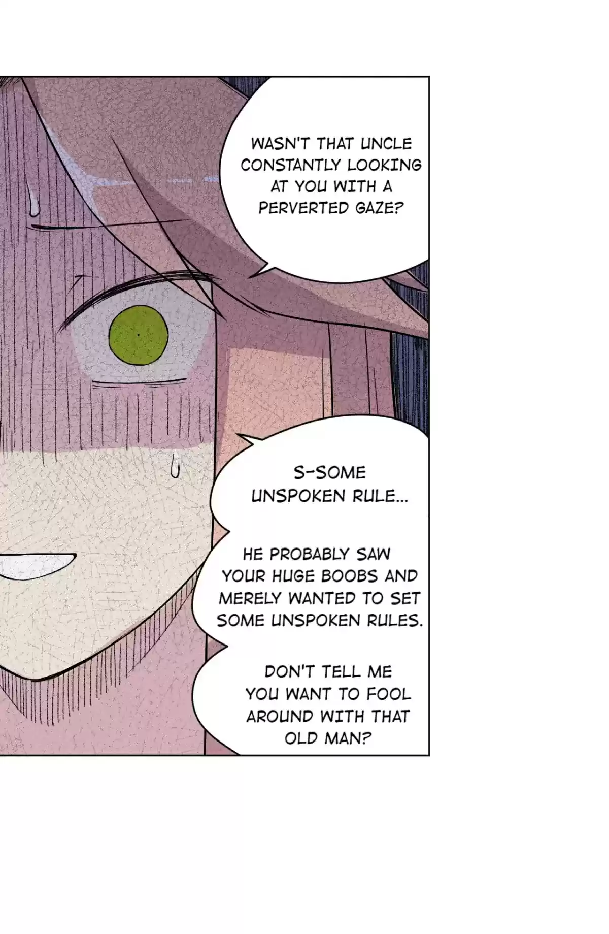 Lord Of Catastrophe Chapter 20