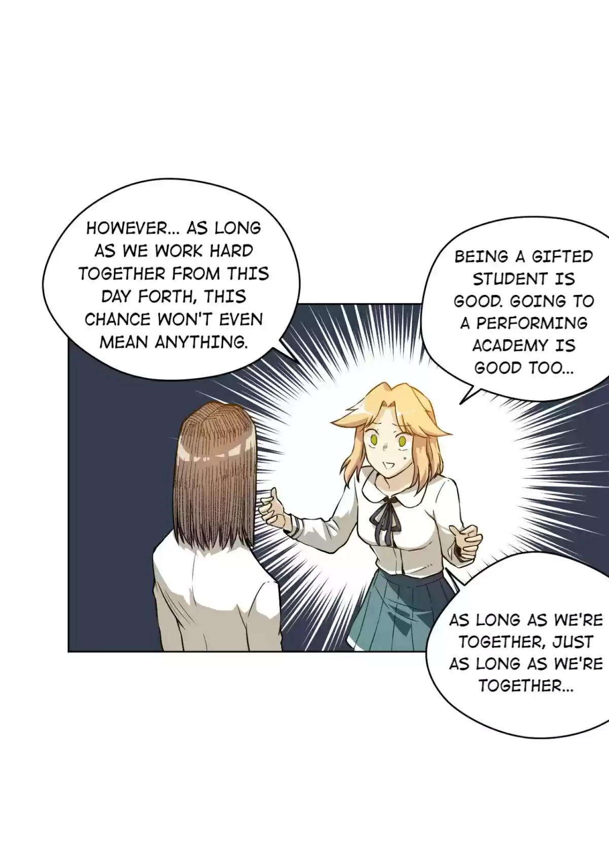 Lord Of Catastrophe Chapter 20