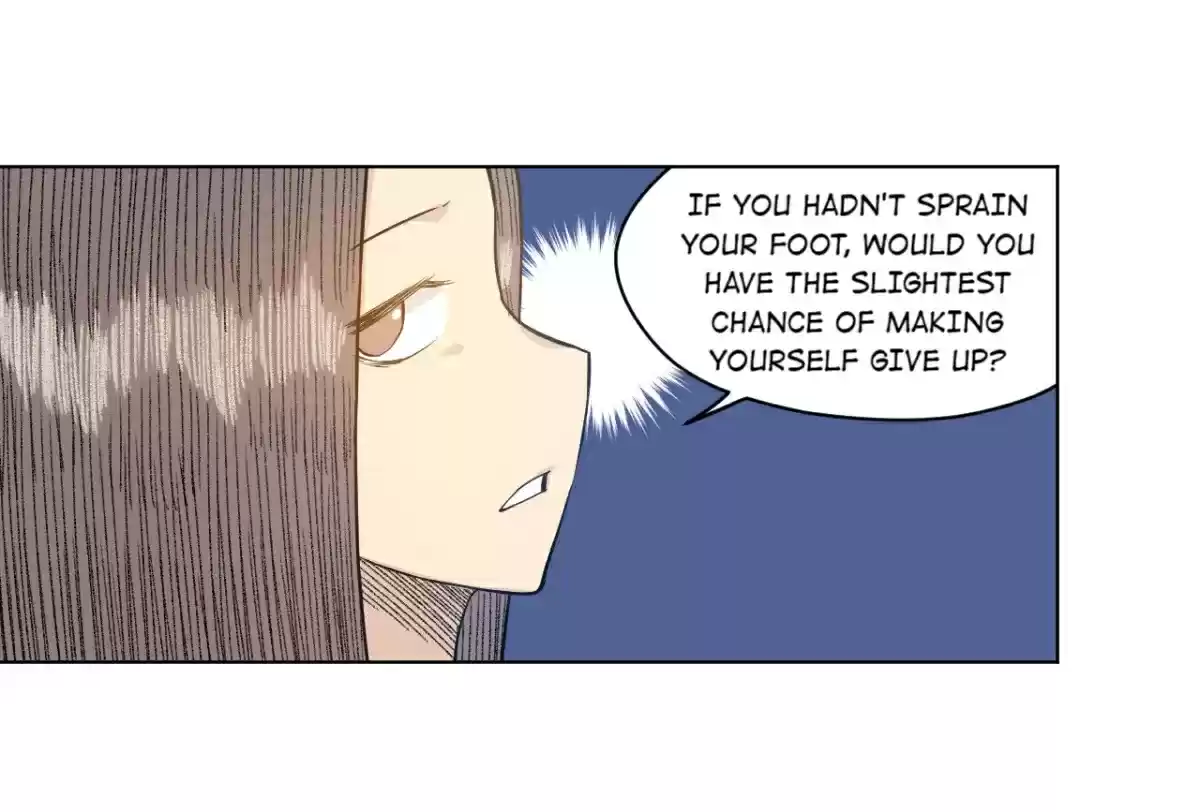 Lord Of Catastrophe Chapter 20