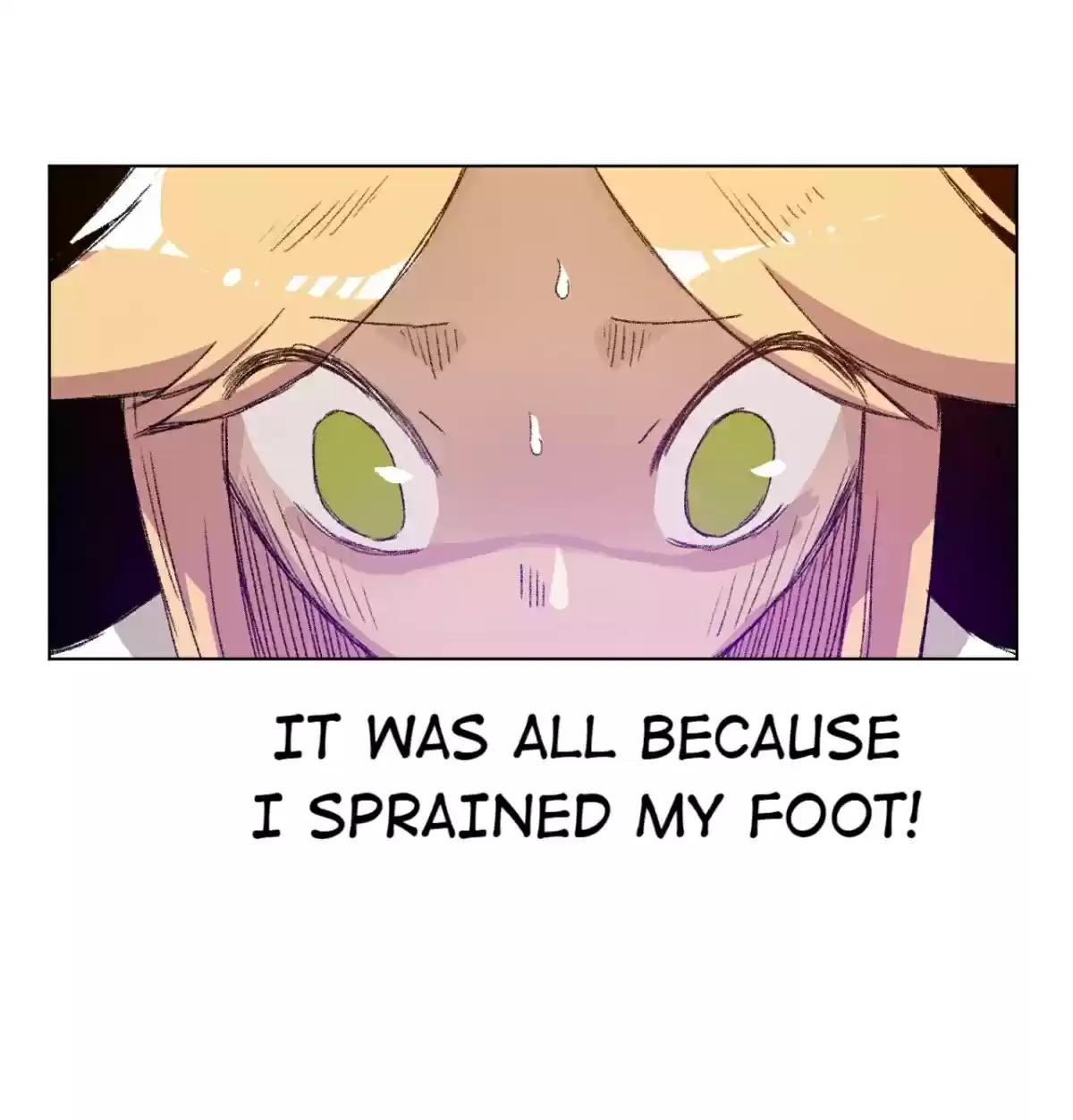 Lord Of Catastrophe Chapter 20